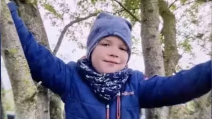 Heute.at - Neue Spur im Fall des vermissten Arian (6)