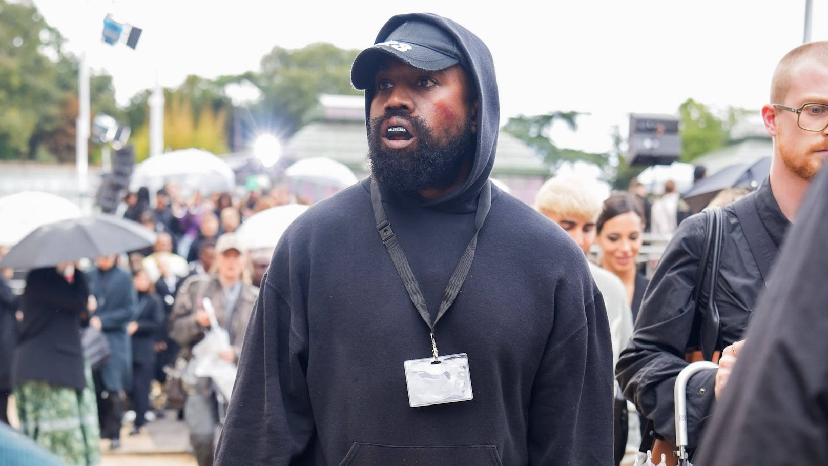 "Ziehe mich zurück" – Kanye West will Karriere beenden