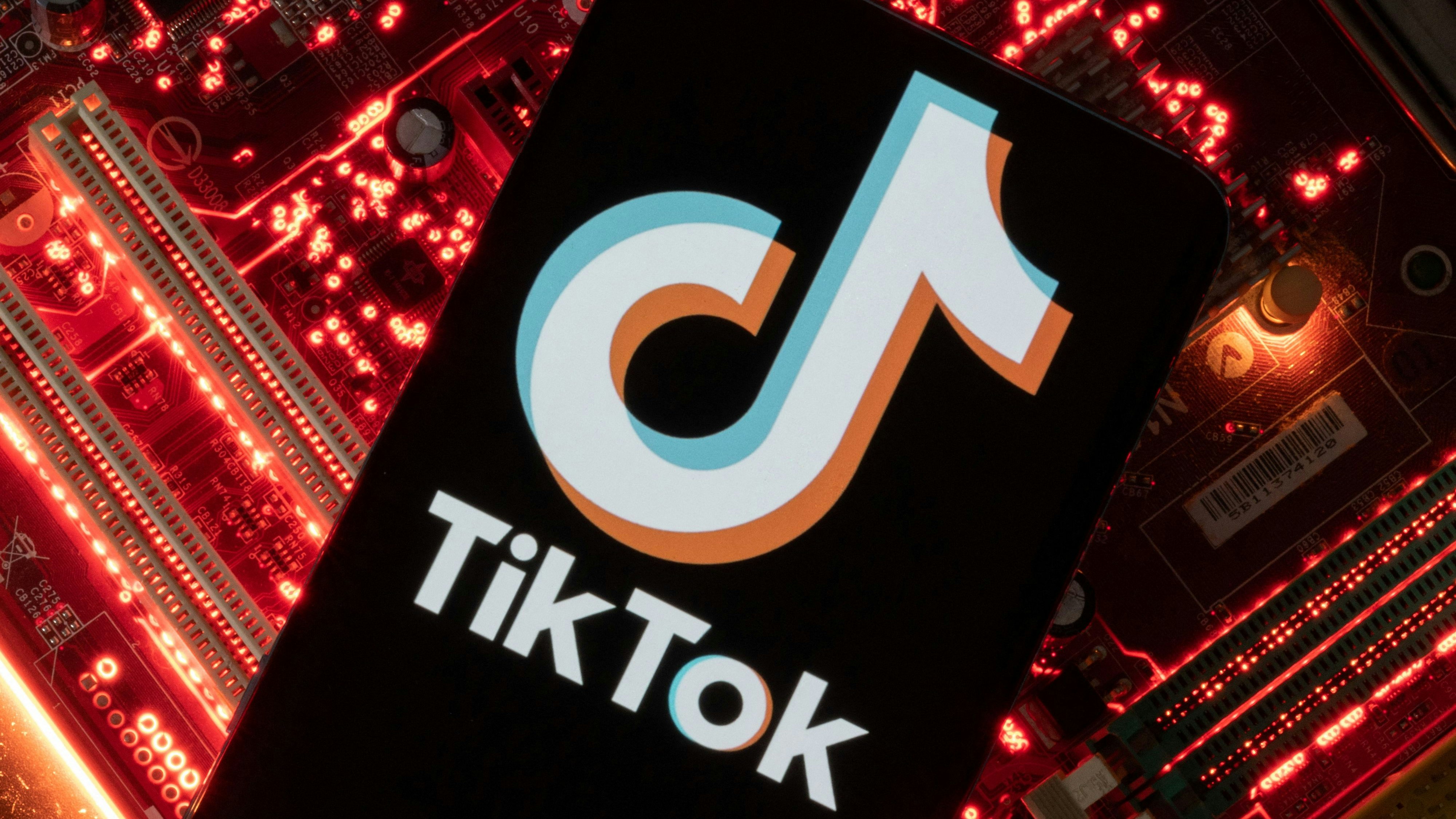 Die Videoplattform hatte die neue App "TikTok Lite" im April eingeführt, in Europa ist sie bislang in Frankreich und Spanien verfügbar.