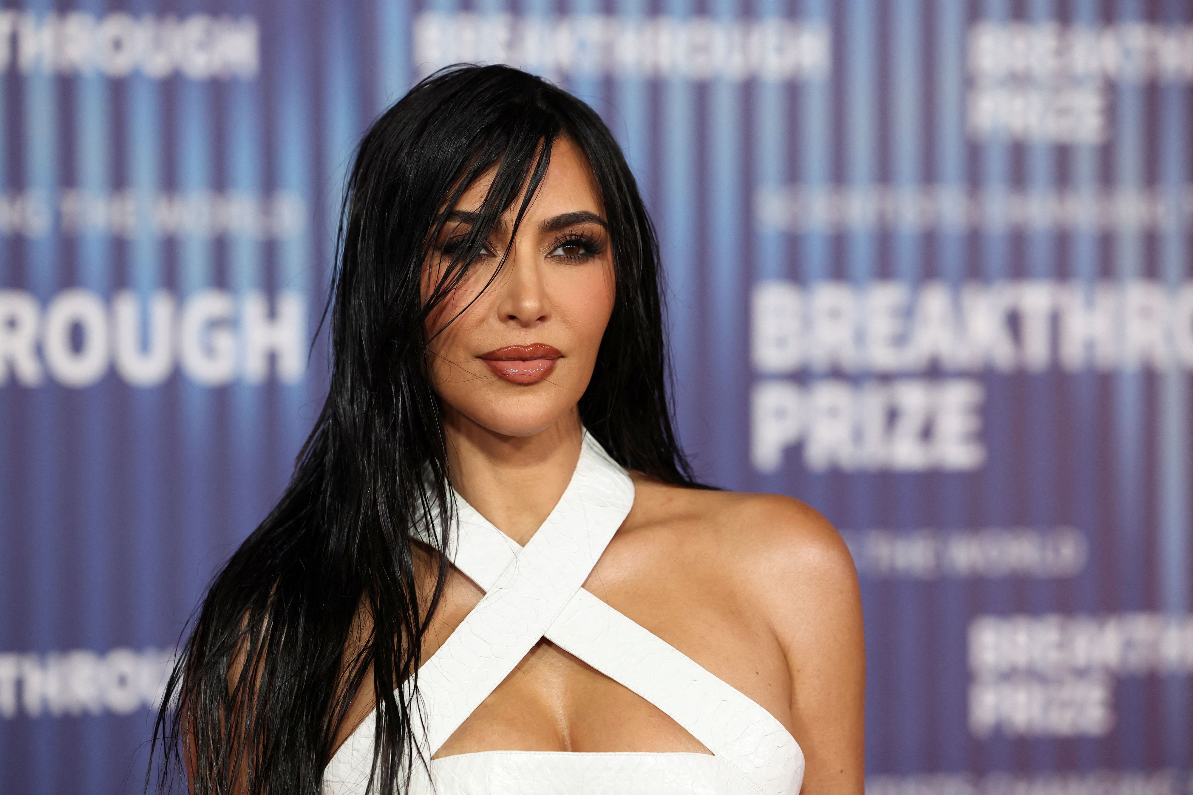 Wenig überraschend: <strong>Kim Kardashian</strong> ist auf der 