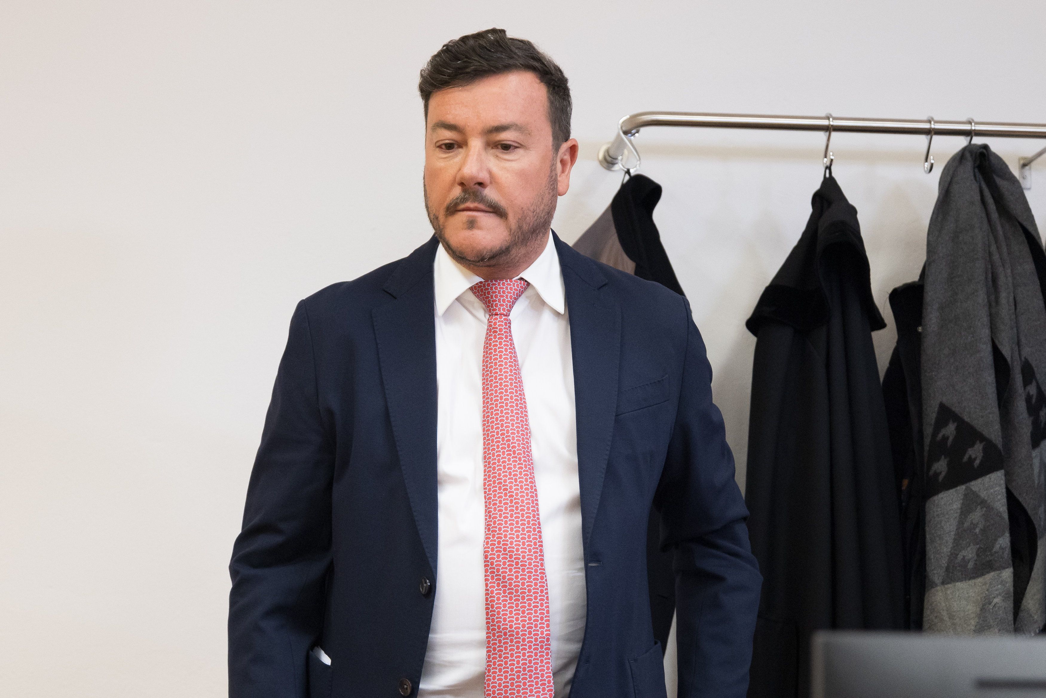 Noch in diesem Jahr könnte sich René Benko vor Gericht verantworten müssen.