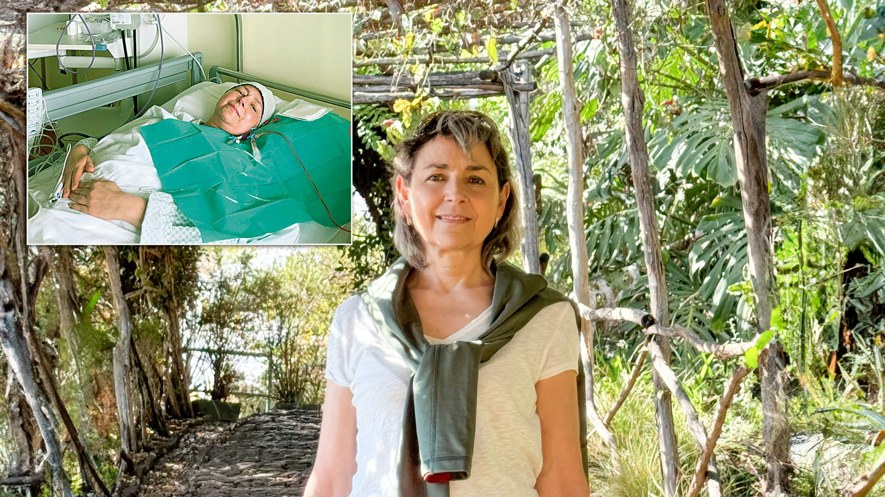 Heute.at - Mann (21) rettet IHR Leben – sie kennt ihn nicht einmal