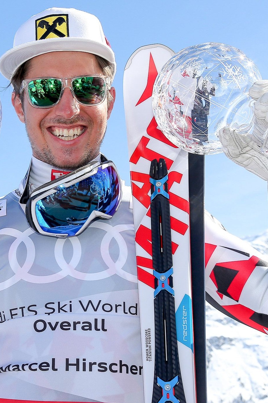 Sag niemals nie: Der Salzburger Marcel Hirscher, einer der erfolgreichsten Skifahrer aller Zeiten, kehrt nach seinem Rücktritt im Sommer 2019 auf die große Sportbühne zurück und wird künftig für die Niederlande auf die Jagd nach der Bestzeit gehen