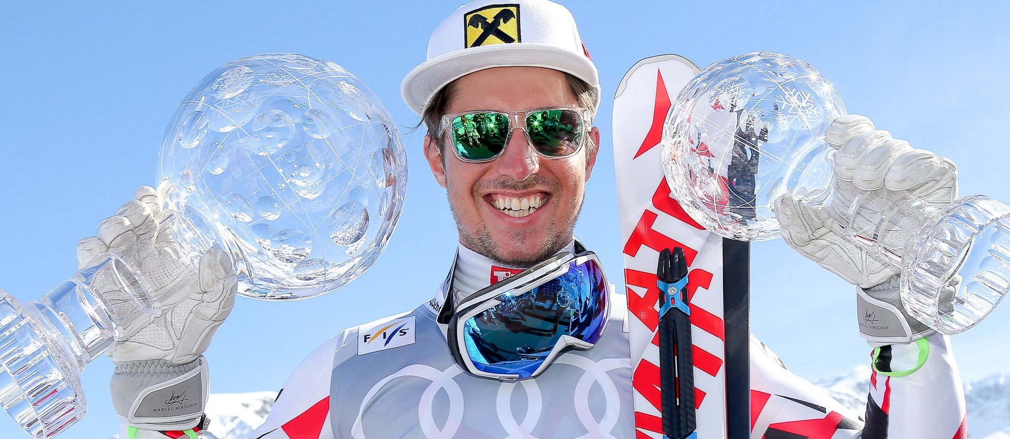Sag niemals nie: Der Salzburger Marcel Hirscher, einer der erfolgreichsten Skifahrer aller Zeiten, kehrt nach seinem Rücktritt im Sommer 2019 auf die große Sportbühne zurück und wird künftig für die Niederlande auf die Jagd nach der Bestzeit gehen