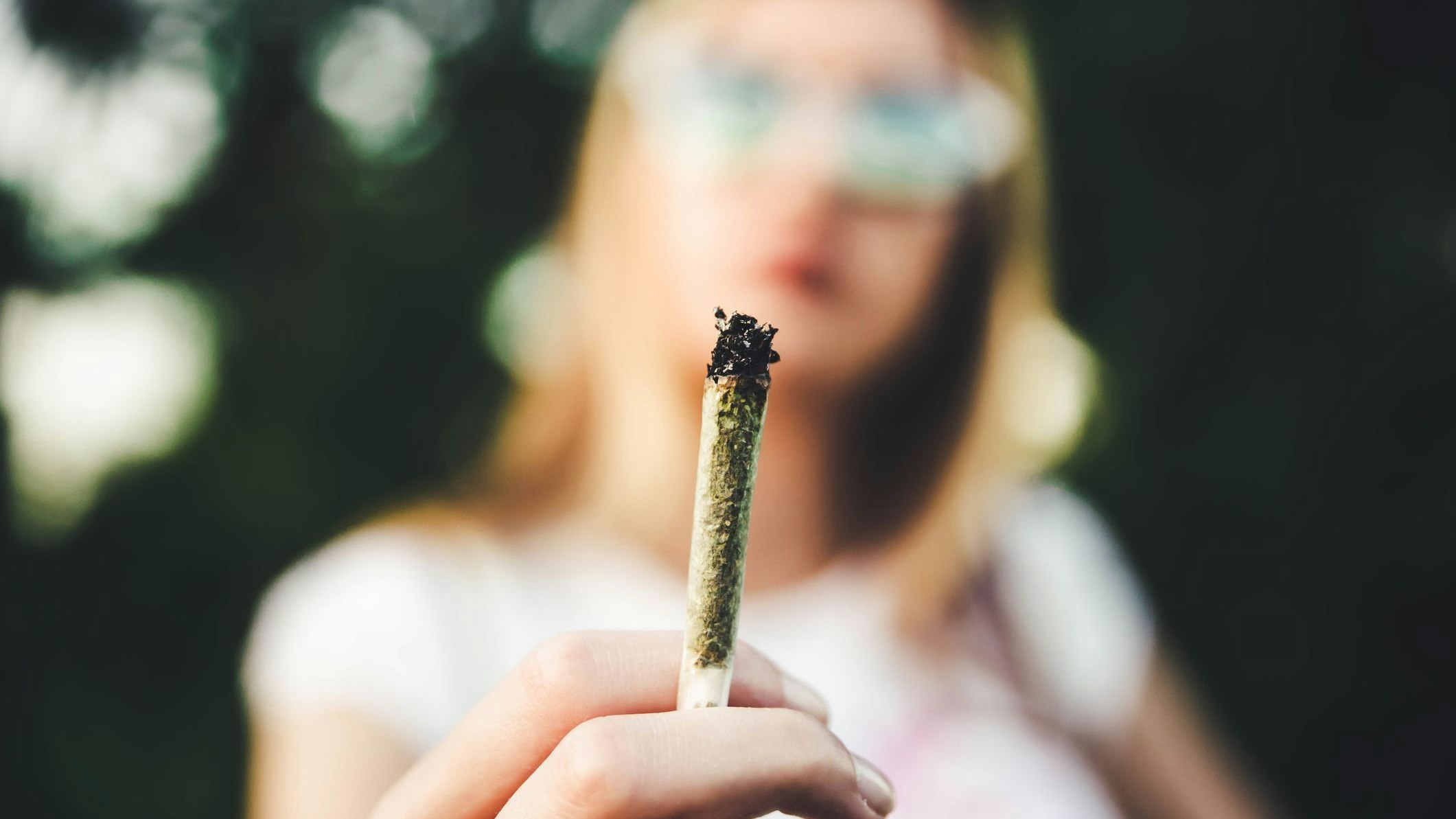 Cannabis ist die häufigste illegale Droge in Europa, geschätzt acht Prozent der Bevölkerung sind Konsumenten