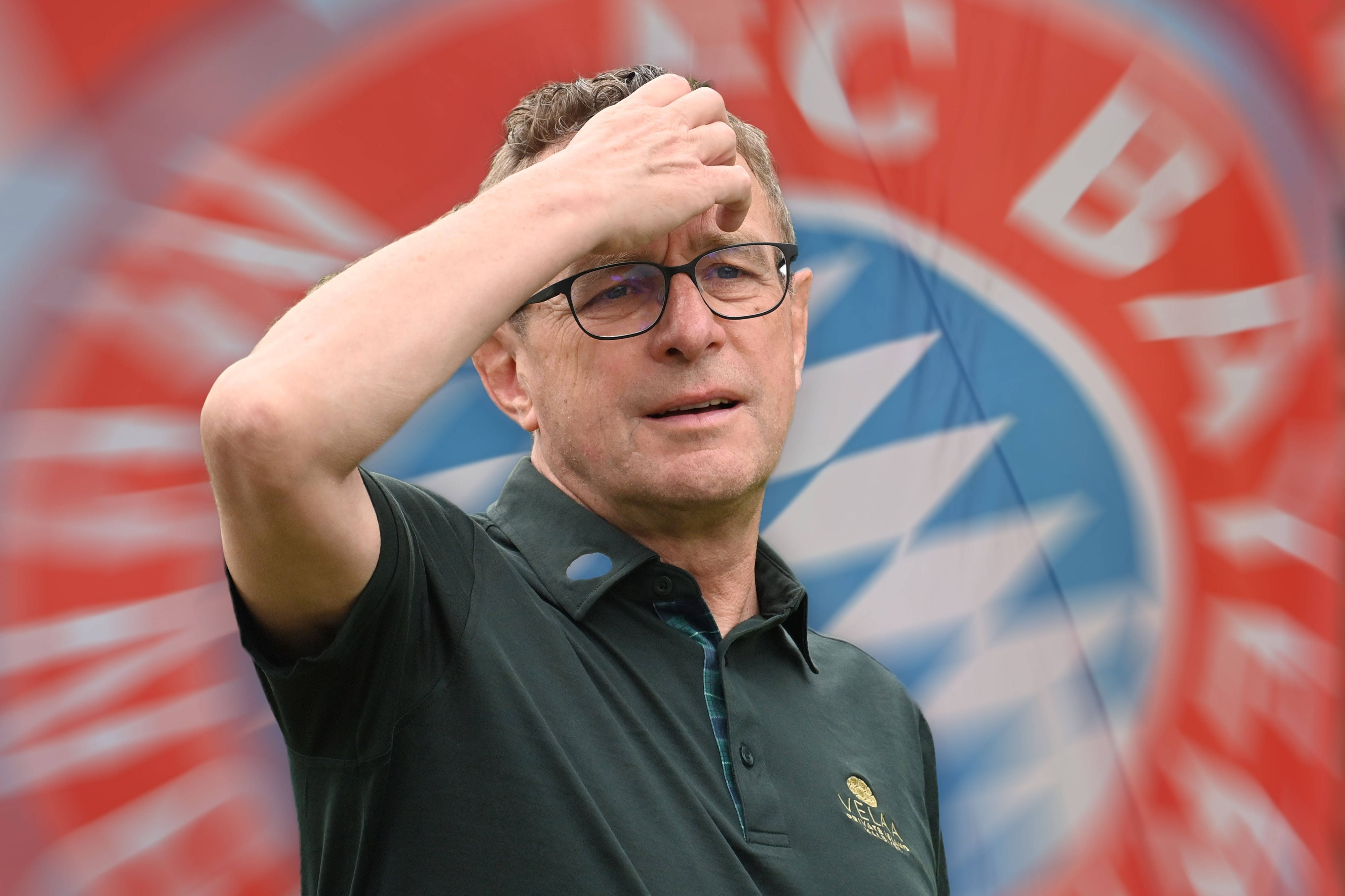 Geht Rangnick zu den Bayern?