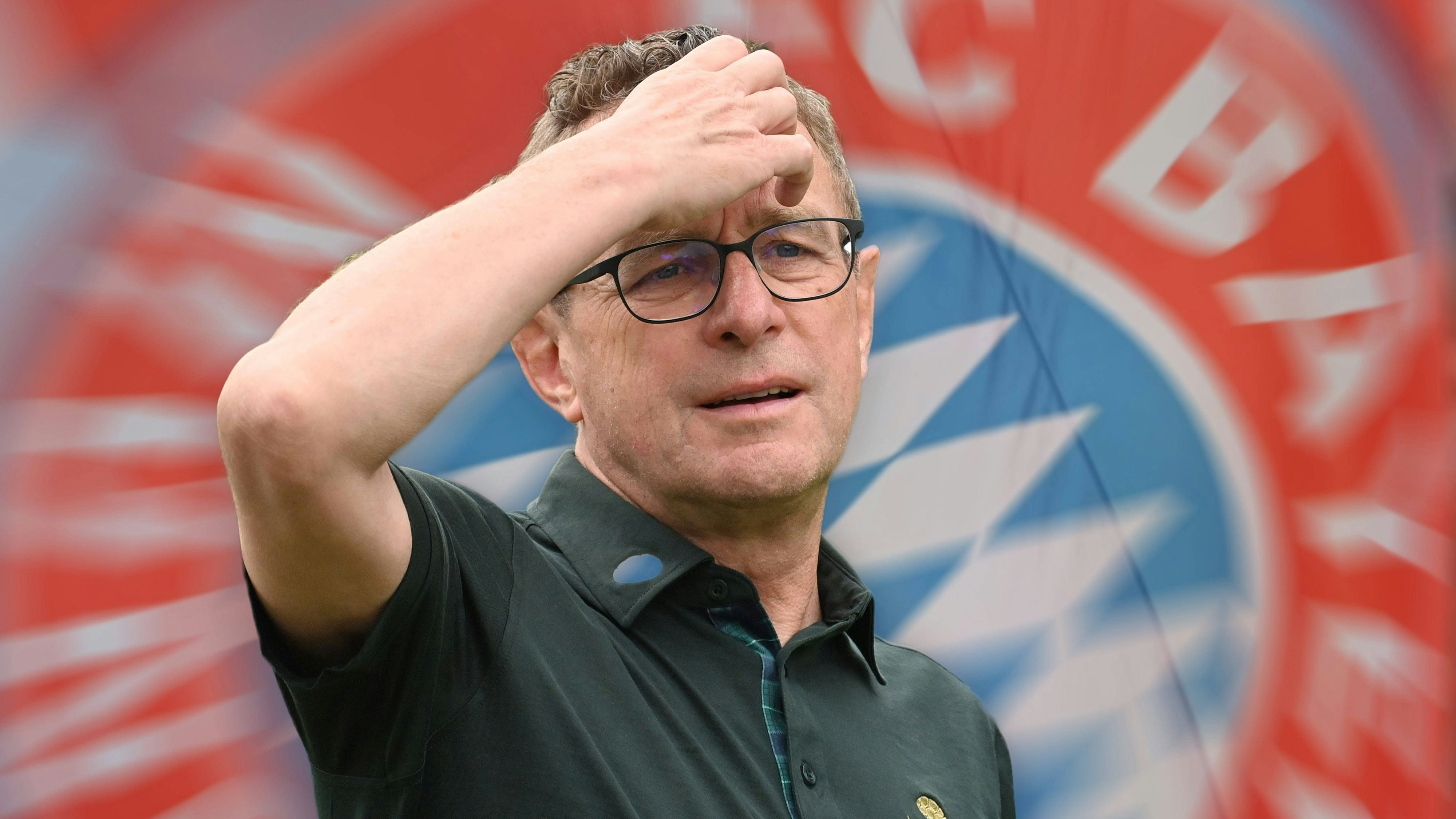 Geht Rangnick zu den Bayern?