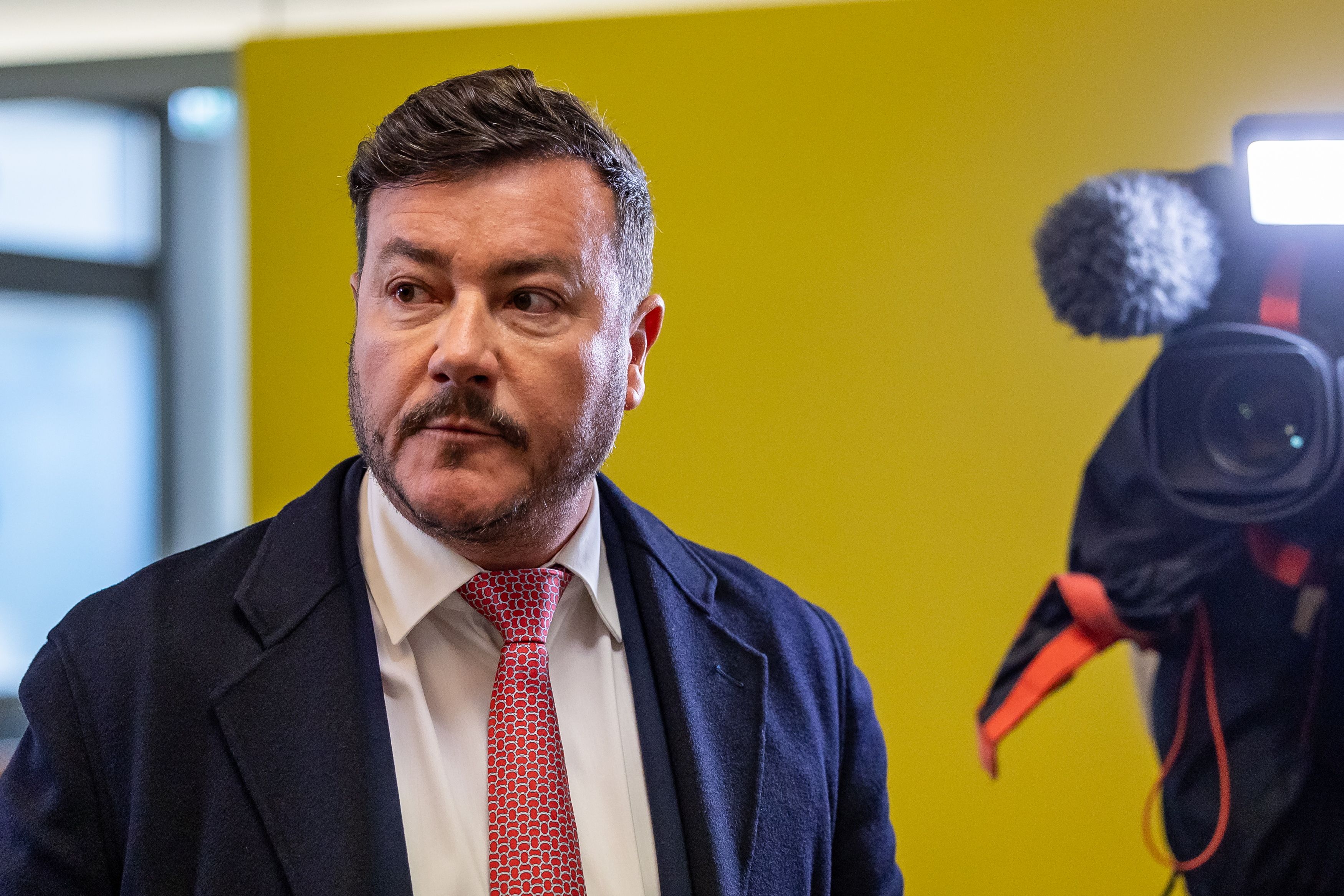 René Benko wird in wenigen Tagen vor dem U-Ausschuss erscheinen, das wurde am Mittwoch (24.04.2024) bekannt.