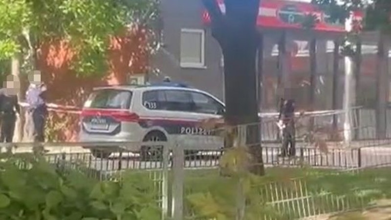 Polizeieinsatz am Donnerstagnachmittag in der Großfeldsiedlung!