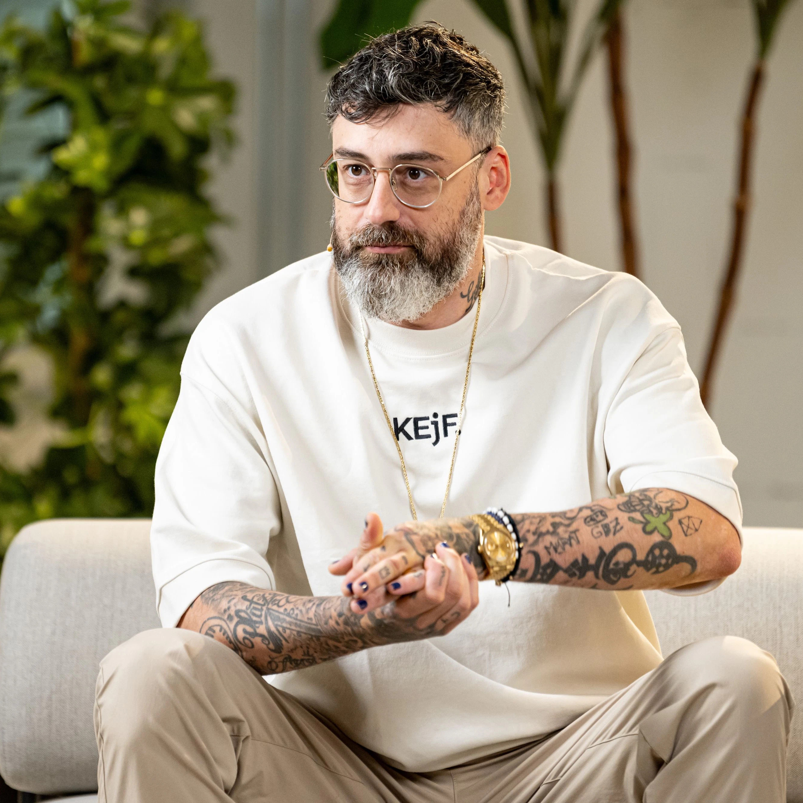 Neuer Geschftszweig Ohne Nikotin! Sido bringt eigene Vapes heraus | Heute.at Neuer Geschftszweig Ohne Nikotin! Sido bringt eigene Vapes heraus | Heute.at