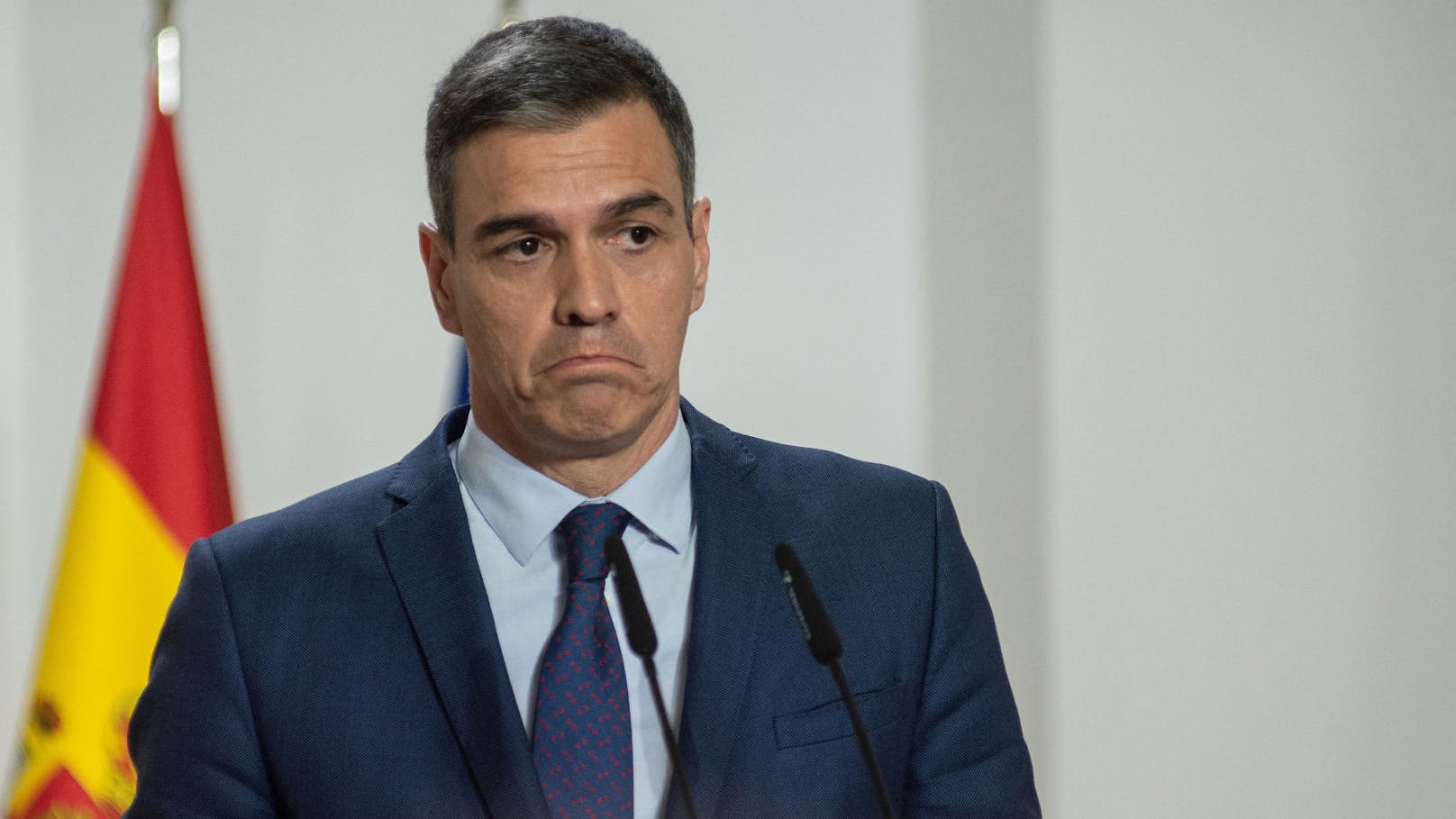 Spaniens Regierungschef denkt an Rücktritt