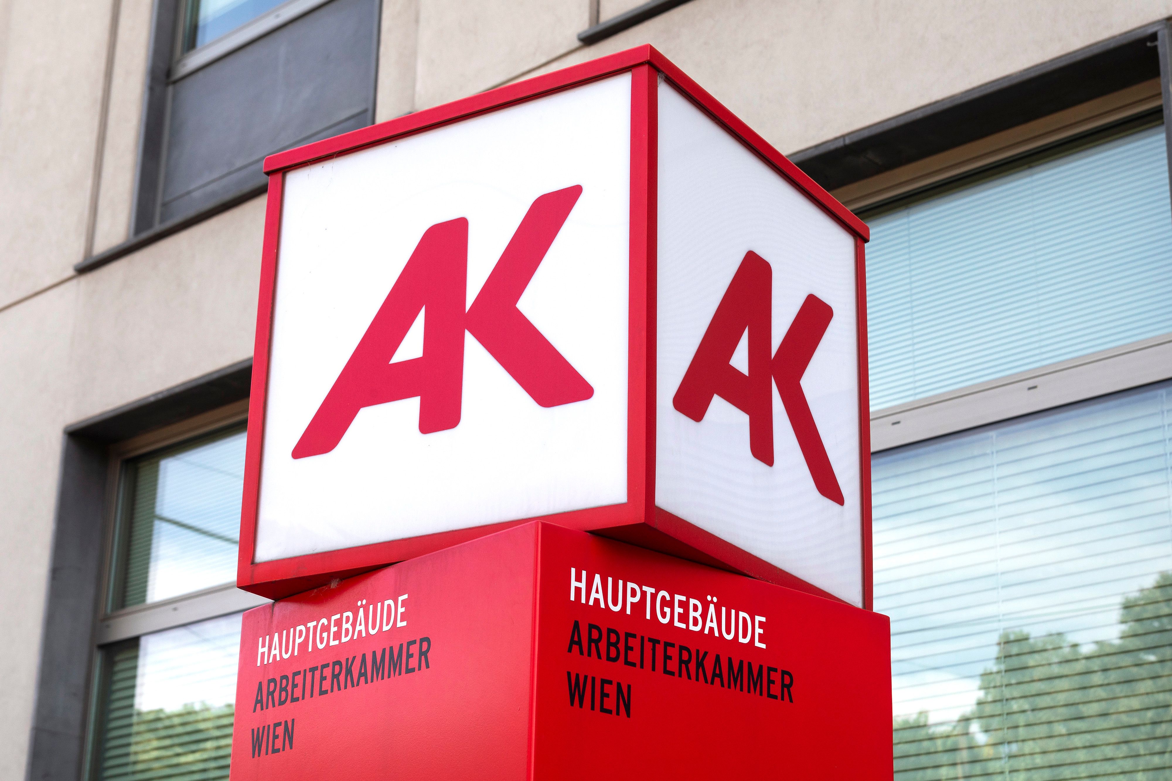 Renate Anderl bleibt Präsidentin der Arbeiterkammer Wien.