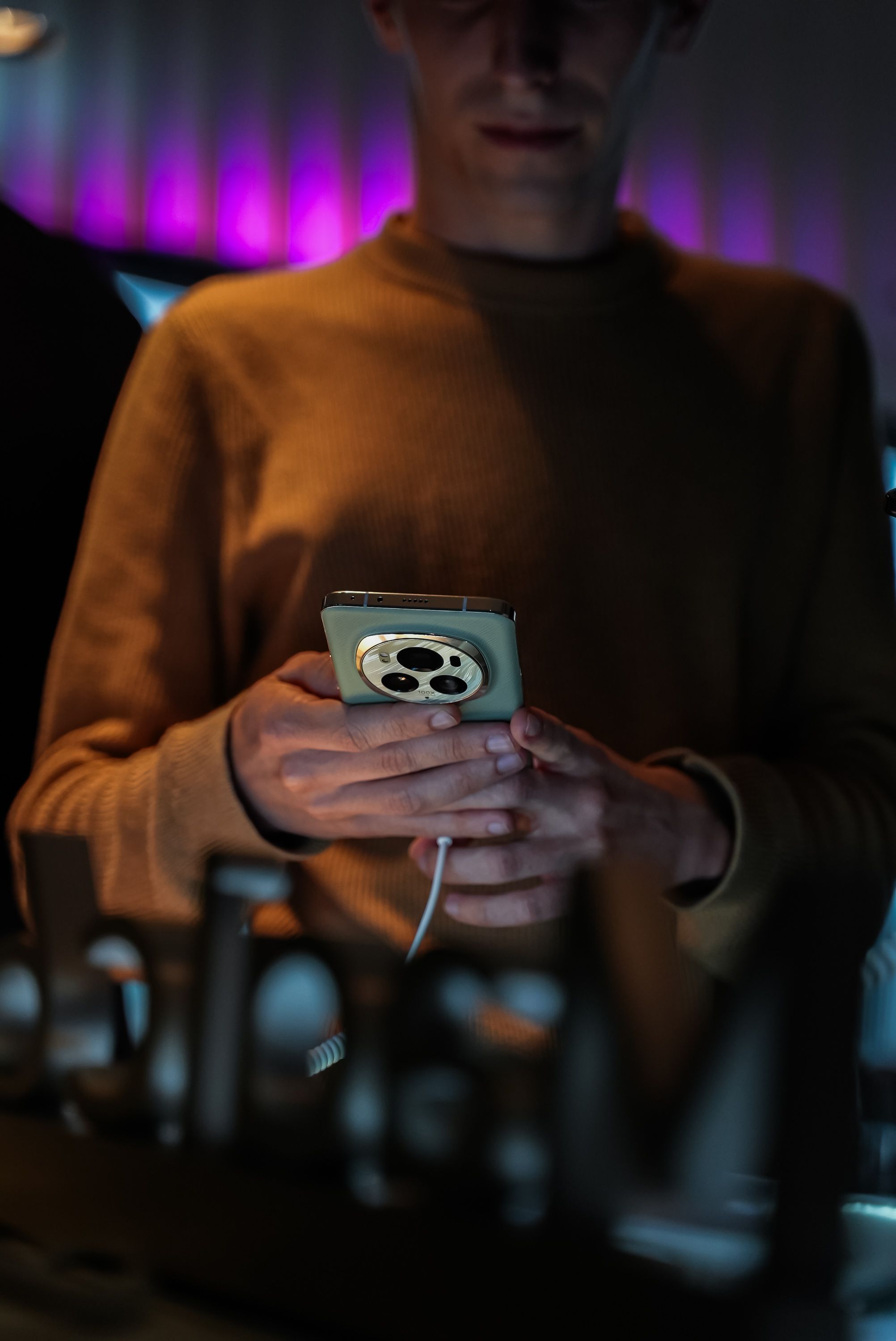 Honor feiert jetzt offiziell den Markteintritt in Österreich.