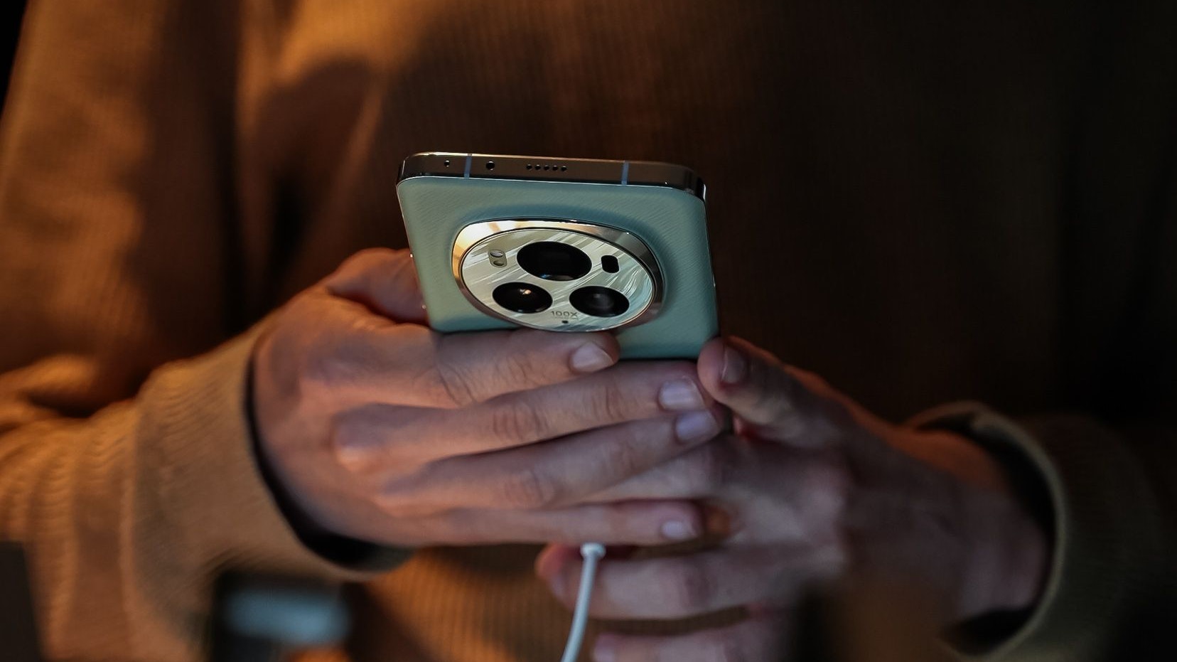 Honor feiert jetzt offiziell den Markteintritt in Österreich.