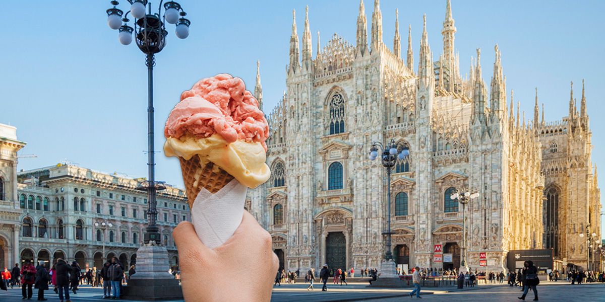 Arrivederci: Der Vorschlag sieht ein Verbot aller Speisen zum Mitnehmen, einschließlich Pizza, und aller Getränke nach Mitternacht vor.