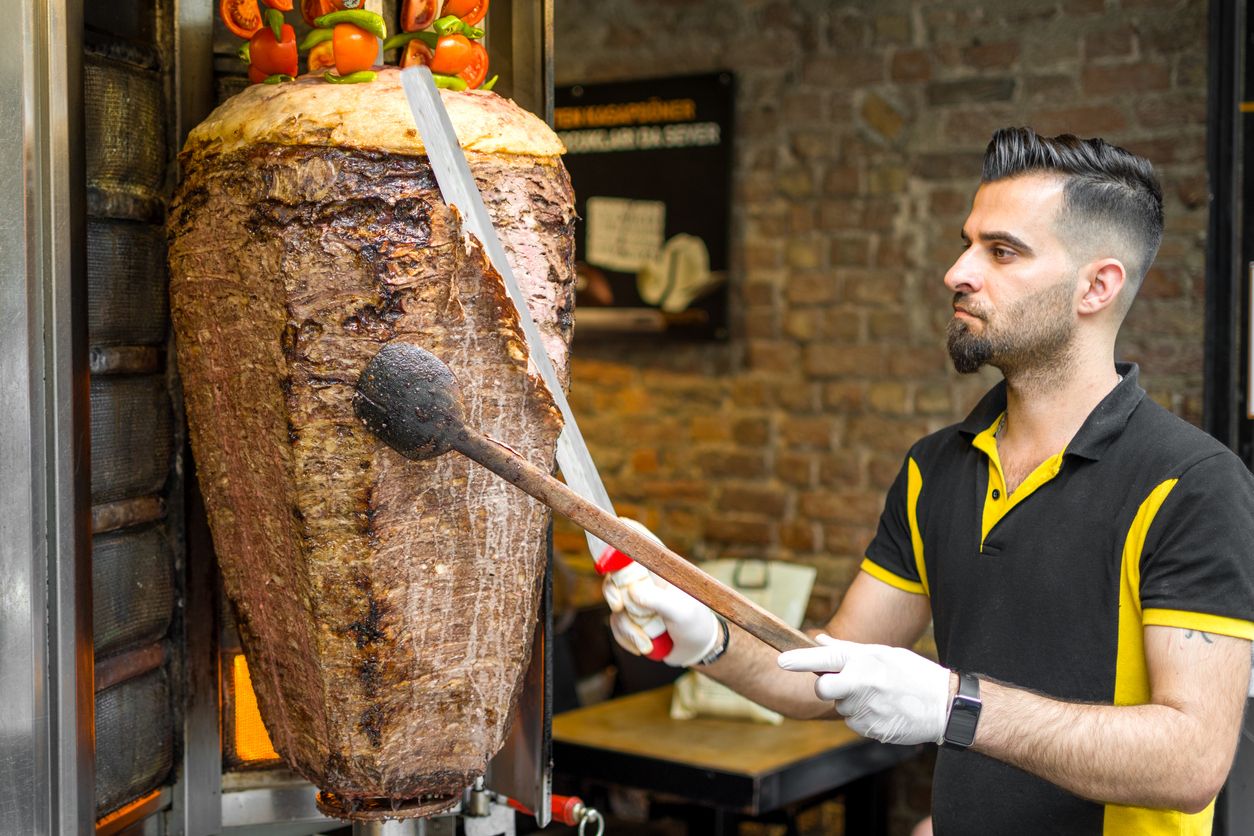 Sollte der Döner als 