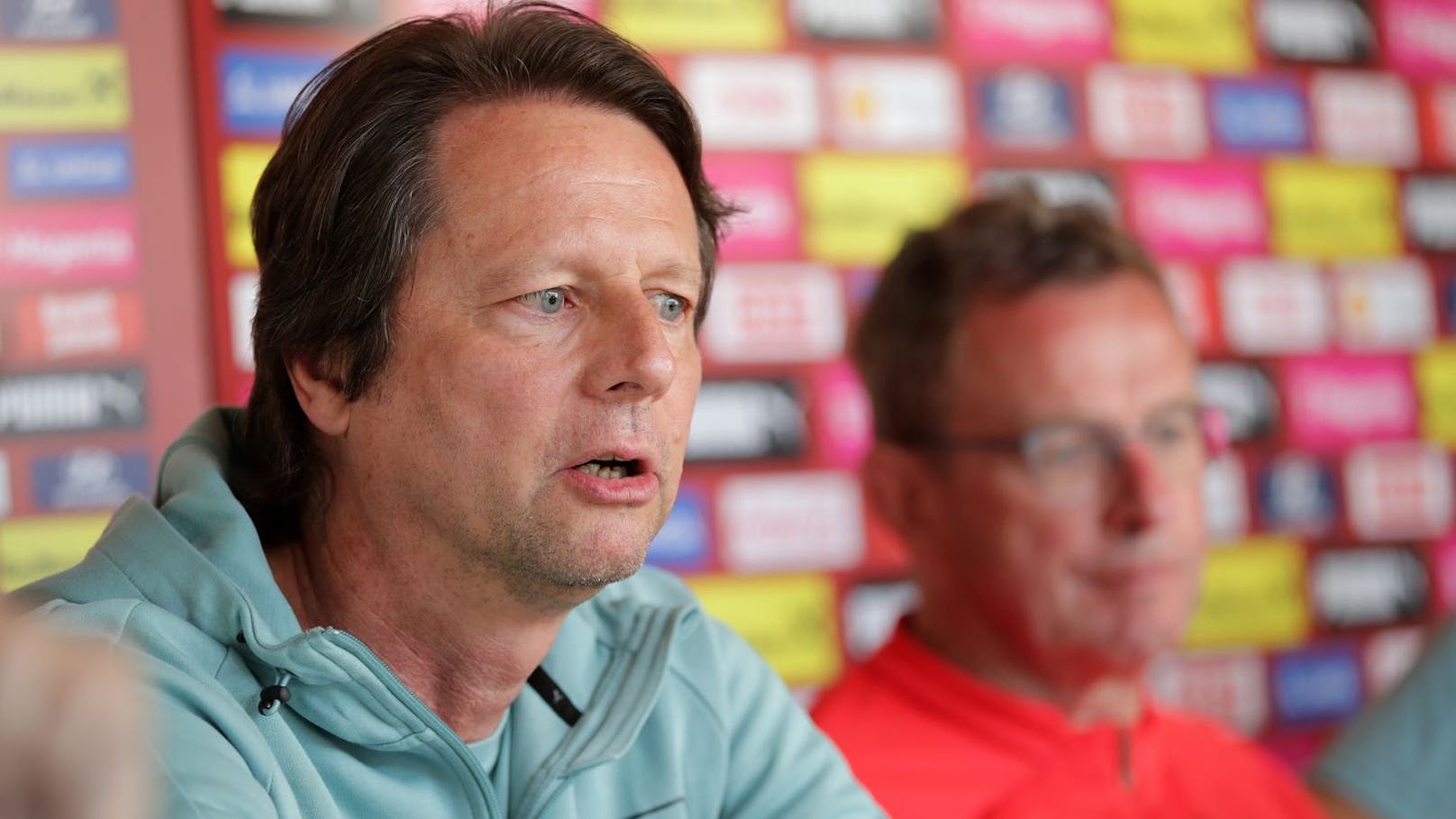 Bayern-Angebot für Rangnick, ÖFB-Boss nennt Deadline