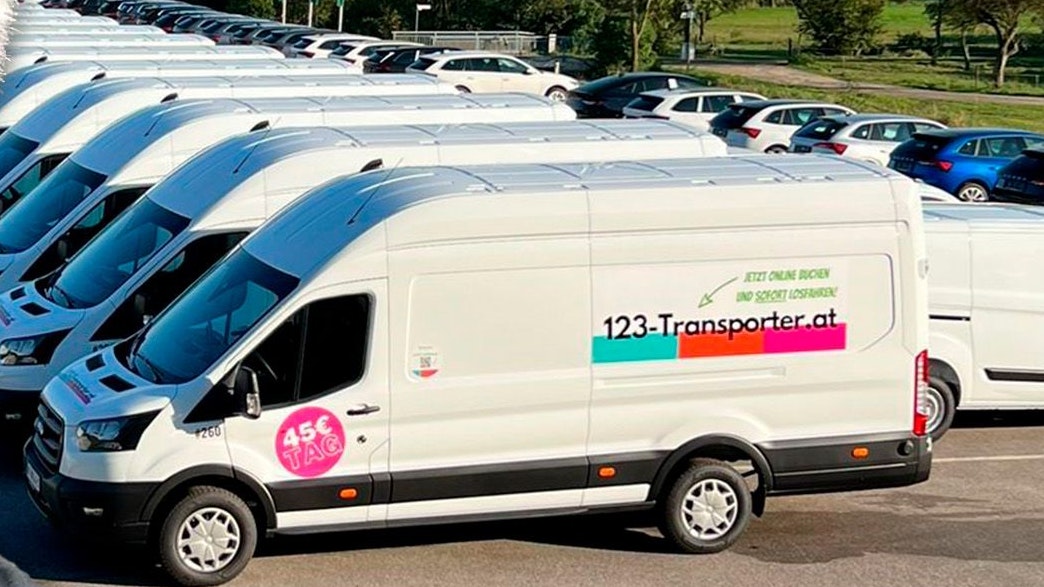 Heute.at - Justiz ermittelt – Transport-Firma kurz vor dem Aus