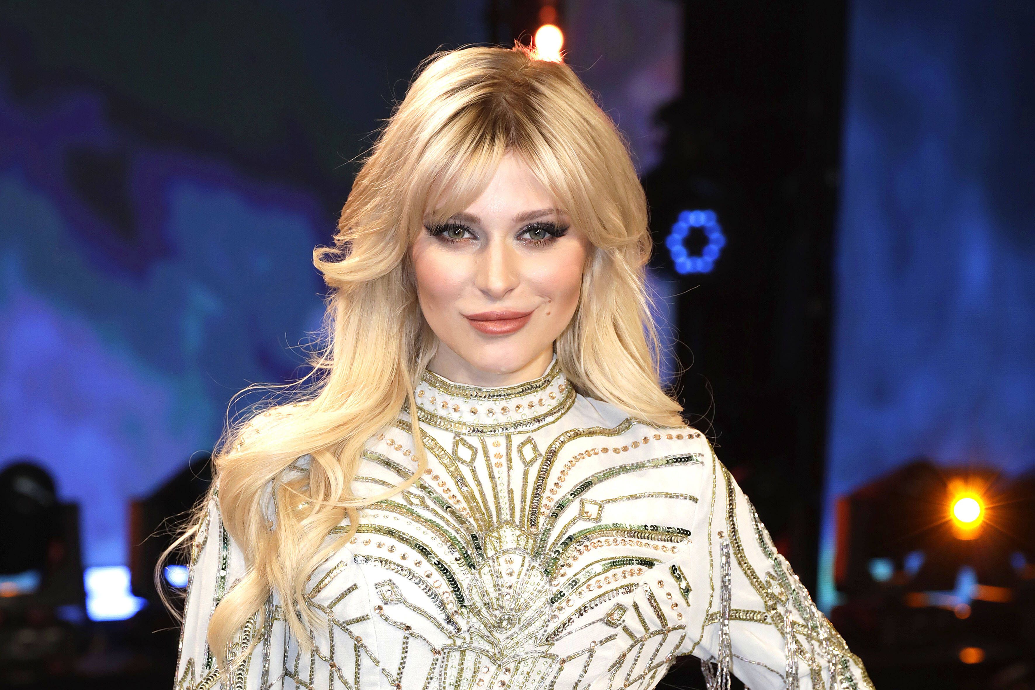 Marie Reim meldet sich mit neuem Sound zurück.