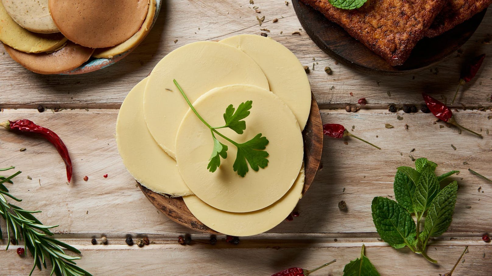 Veganer Käse im Test – nur jeder sechste ist "gut"