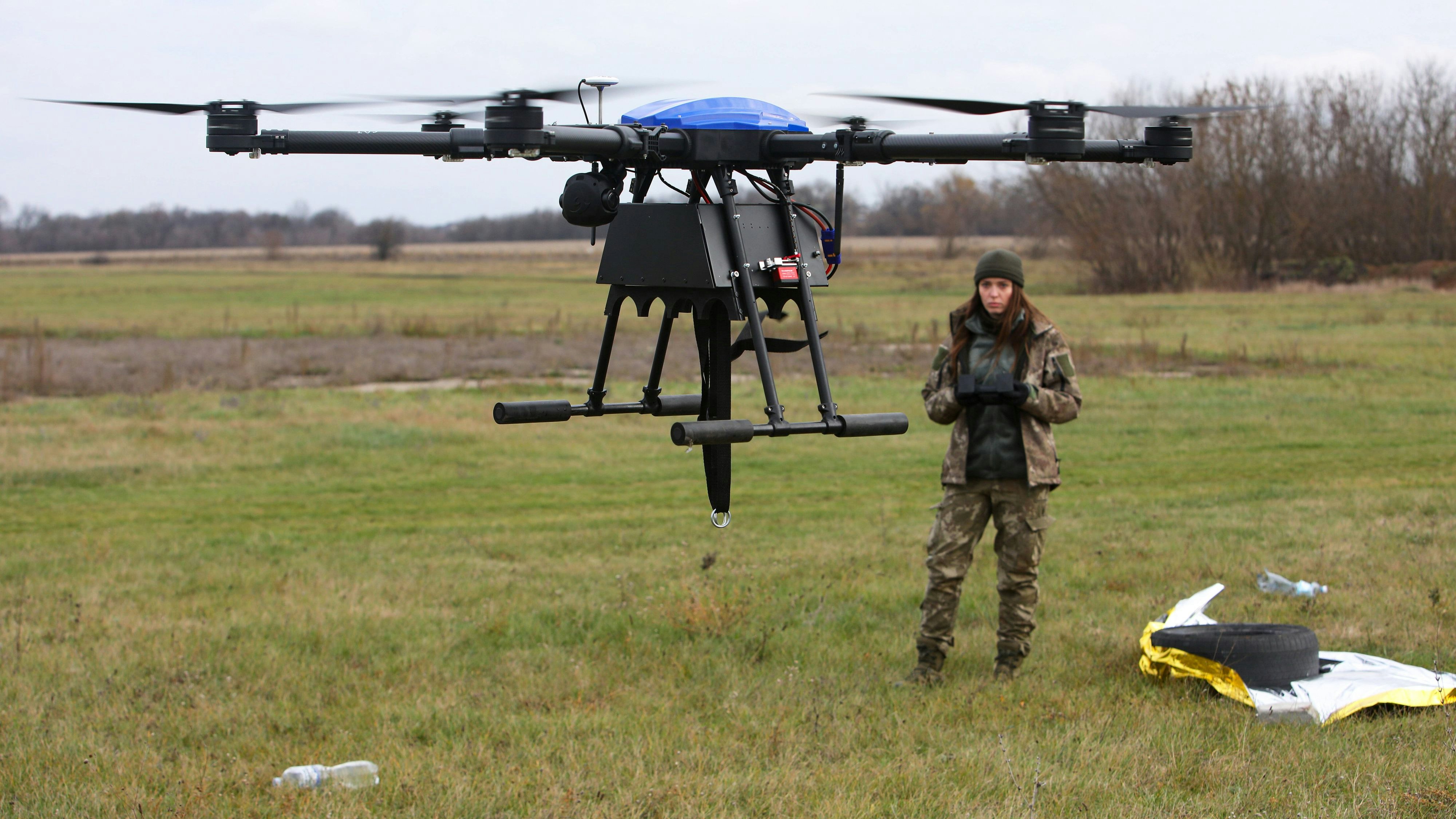 Heute.at - Reingelegt! Russen spenden Millionen für Ukraine-Armee