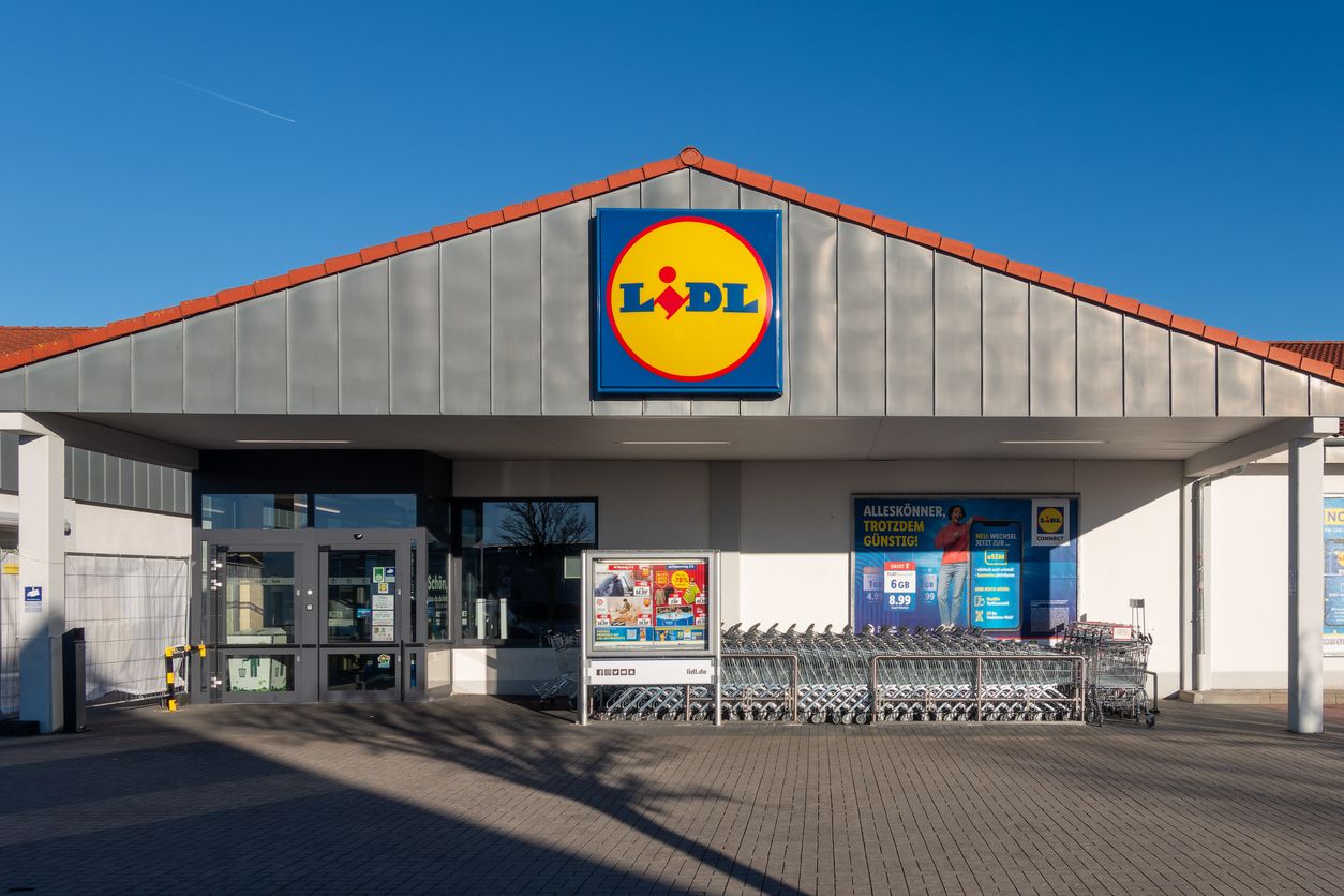Heute.at - Lidl nimmt dieses Produkt sofort aus den Kühlregalen