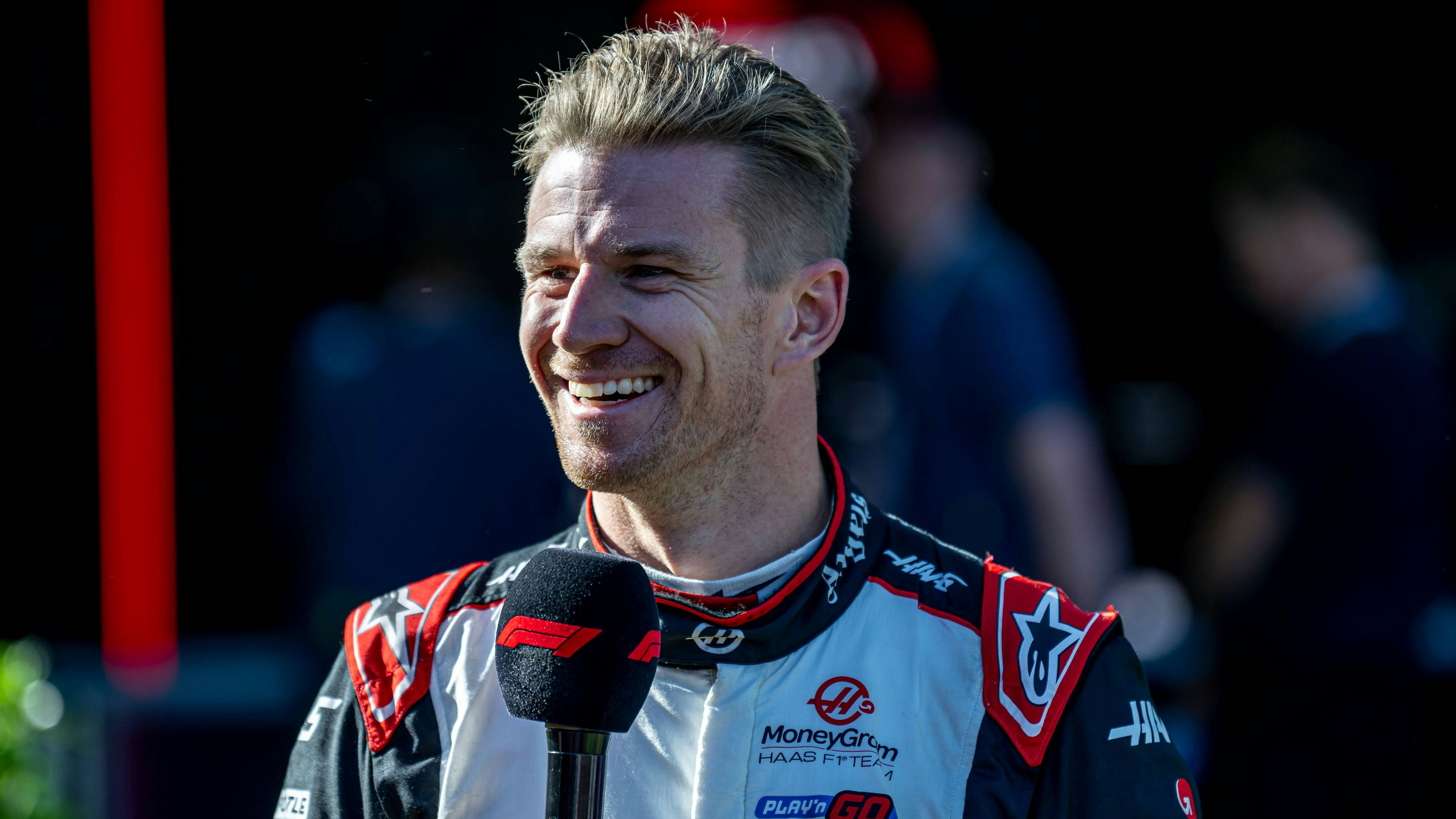 Heute.at - Deal fix! Audi schnappt sich deutschen Formel-1-Star