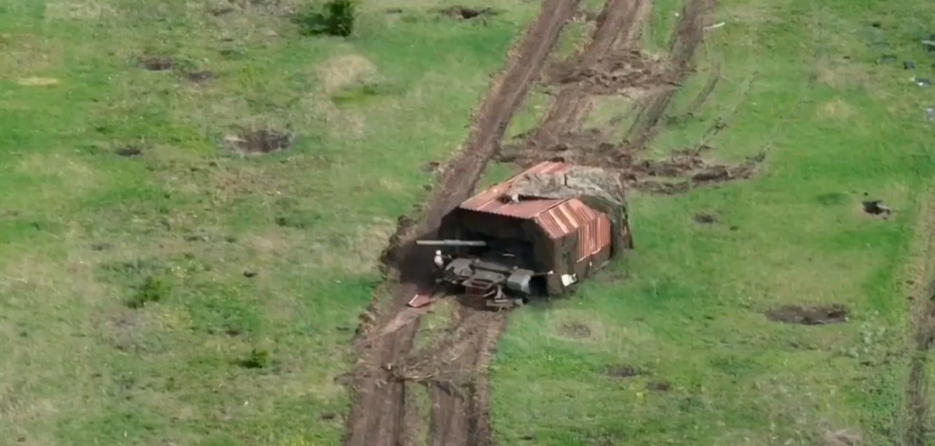 Die russische Armee setzt jetzt auf 
