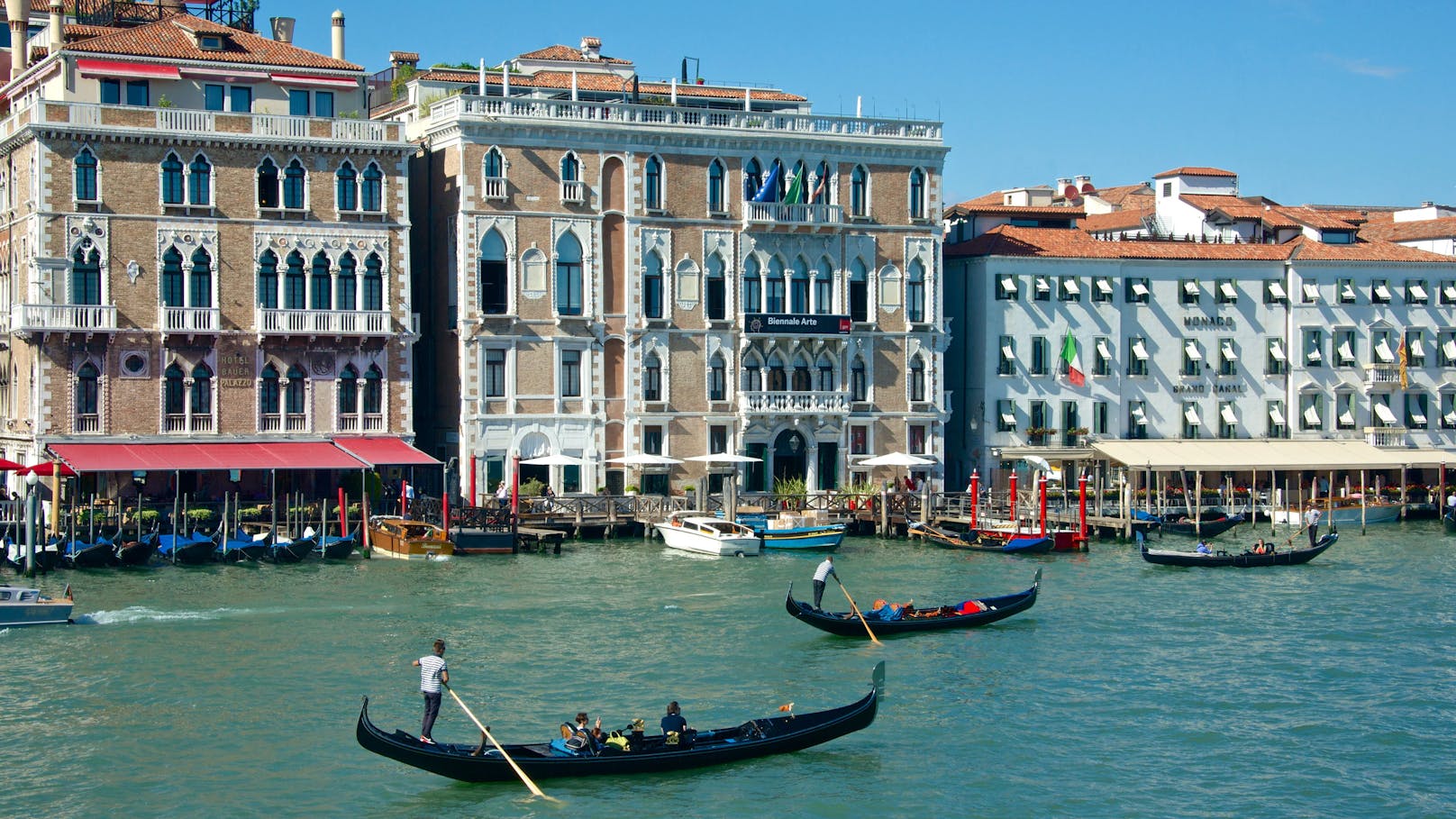 Signa-Abverkauf – jetzt ist Benko Hotels in Italien los