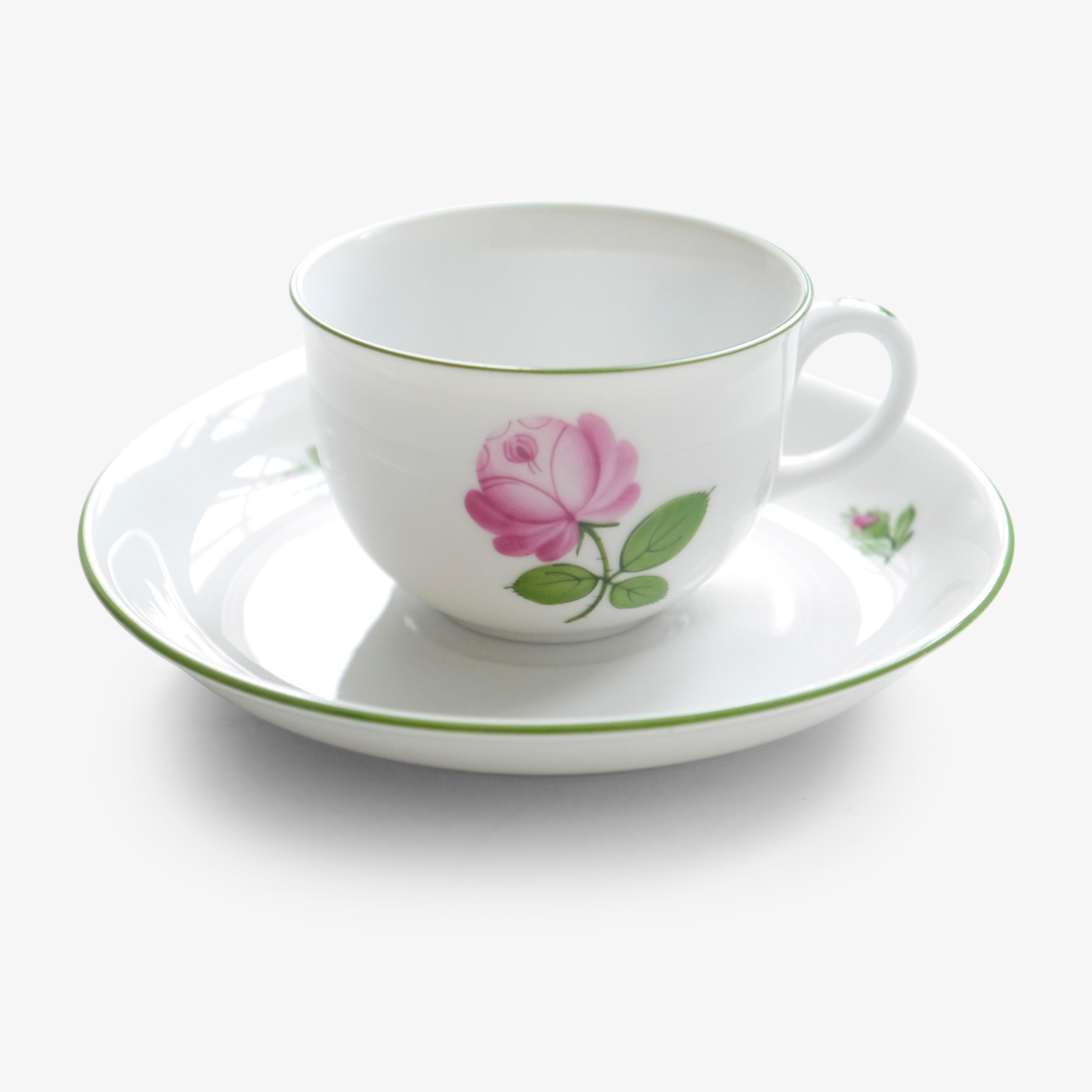 1924 kam erstmals die 