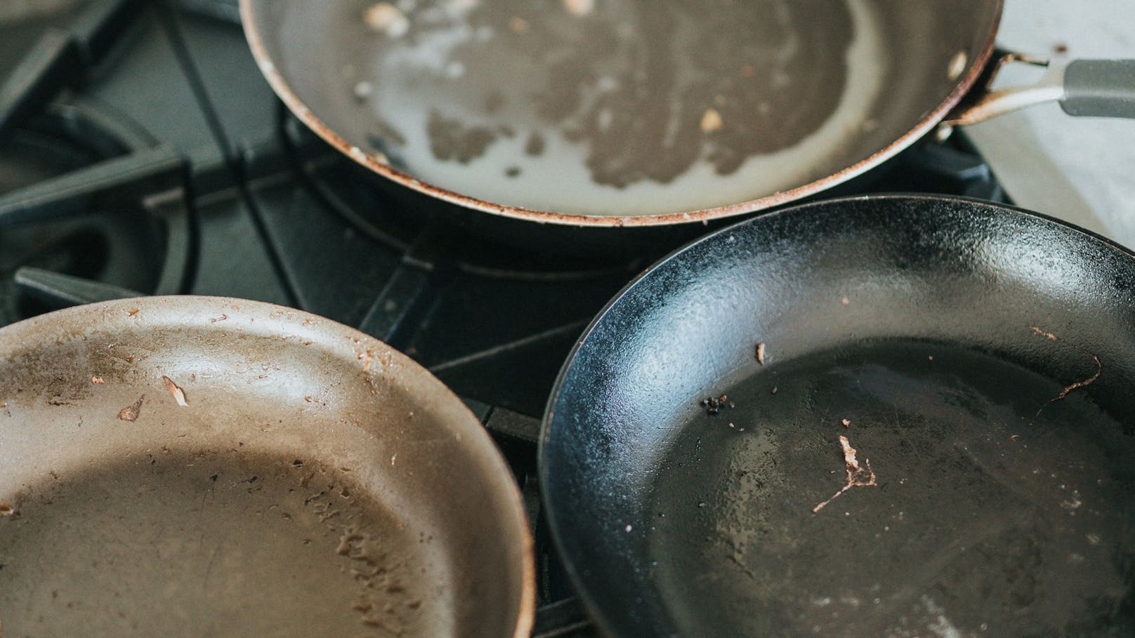 Diese 6 Dinge brauchst du nicht in der Küche
