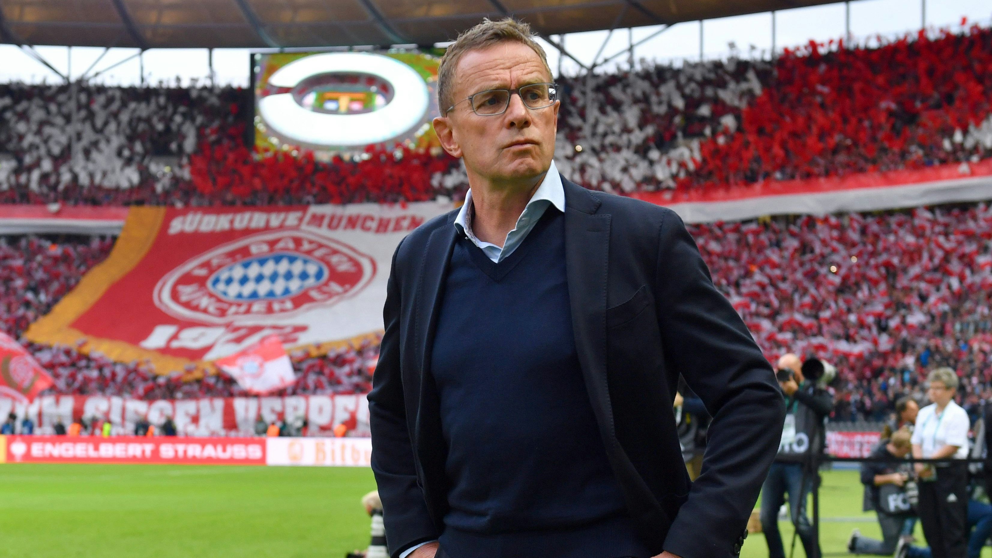 Ralf Rangnick