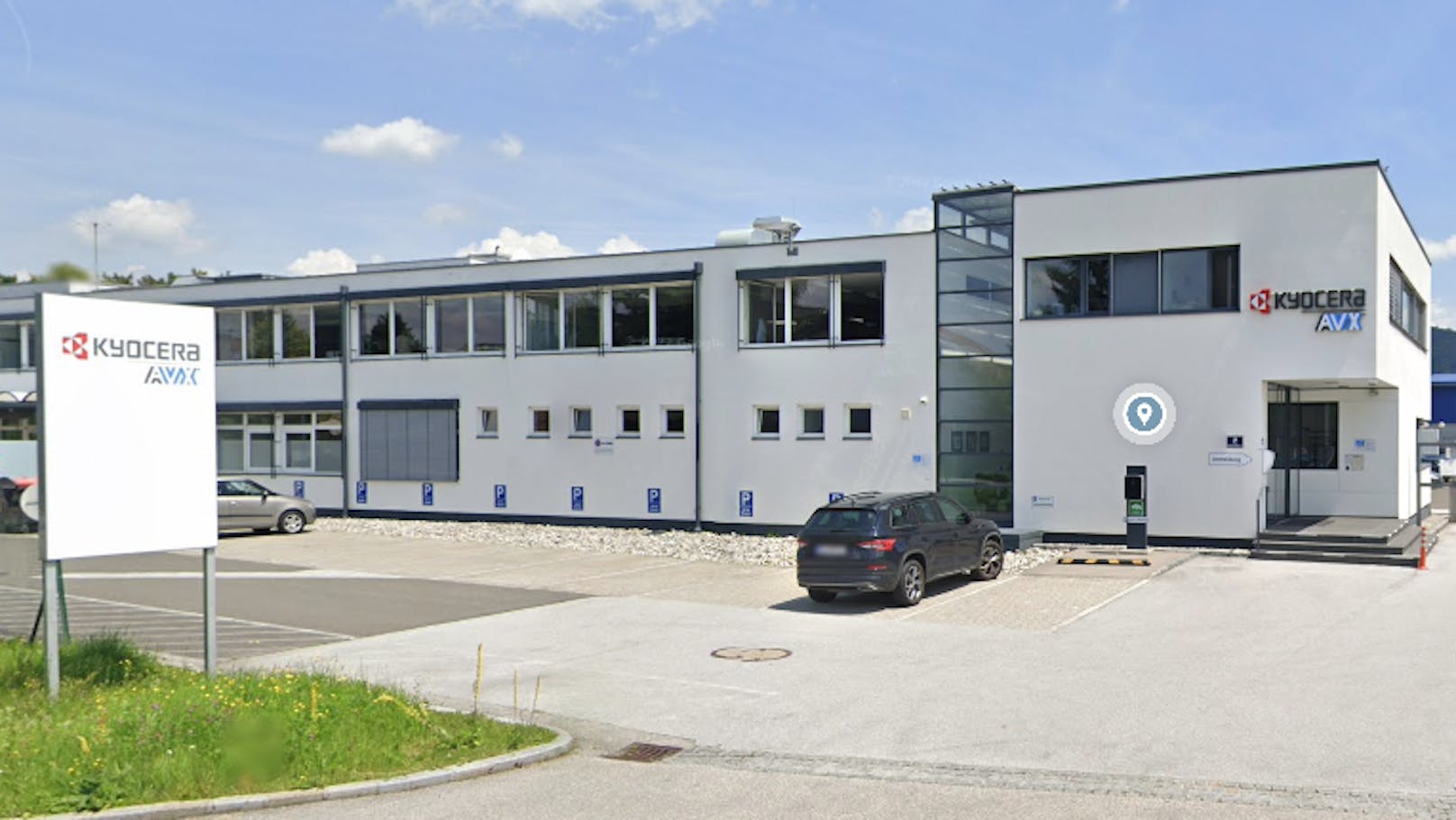 Kyocera schließt Produktion in Salzburg – 70 Job weg