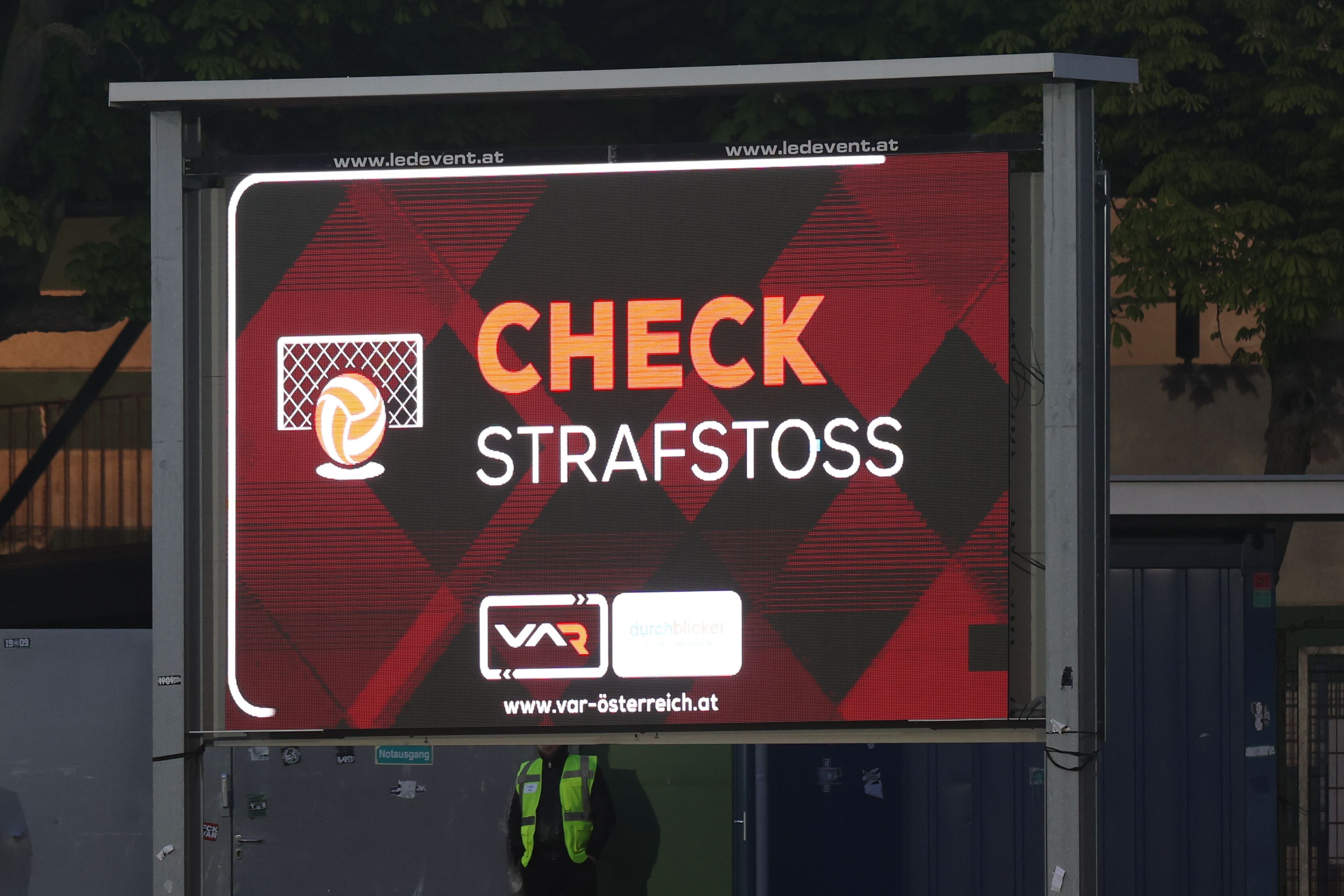 In Schweden ist der VAR kein Thema mehr.