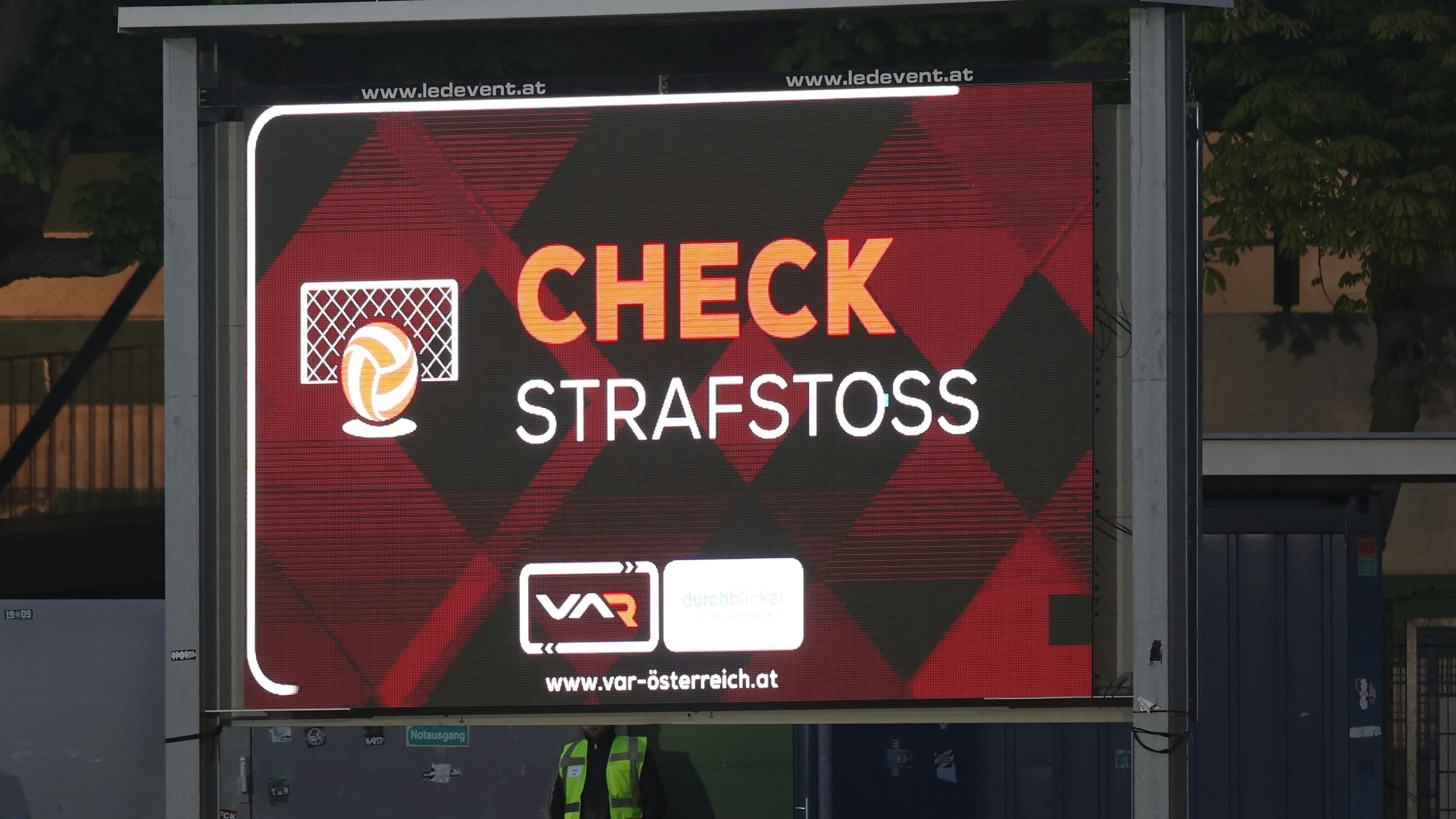 In Schweden ist der VAR kein Thema mehr.