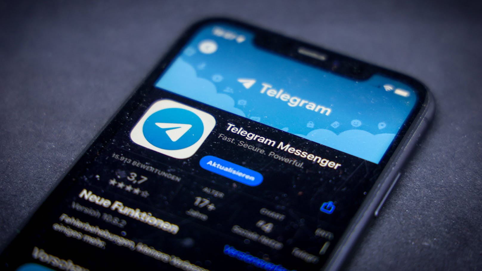 Enthüllt: So sollen WhatsApp, Telegram überwacht werden