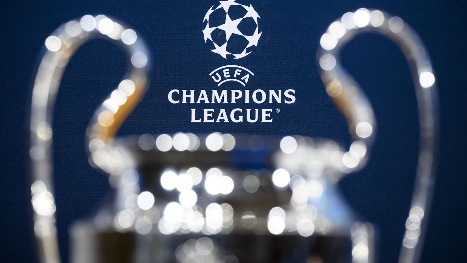 Underdogs auf dem Weg in die Champions League