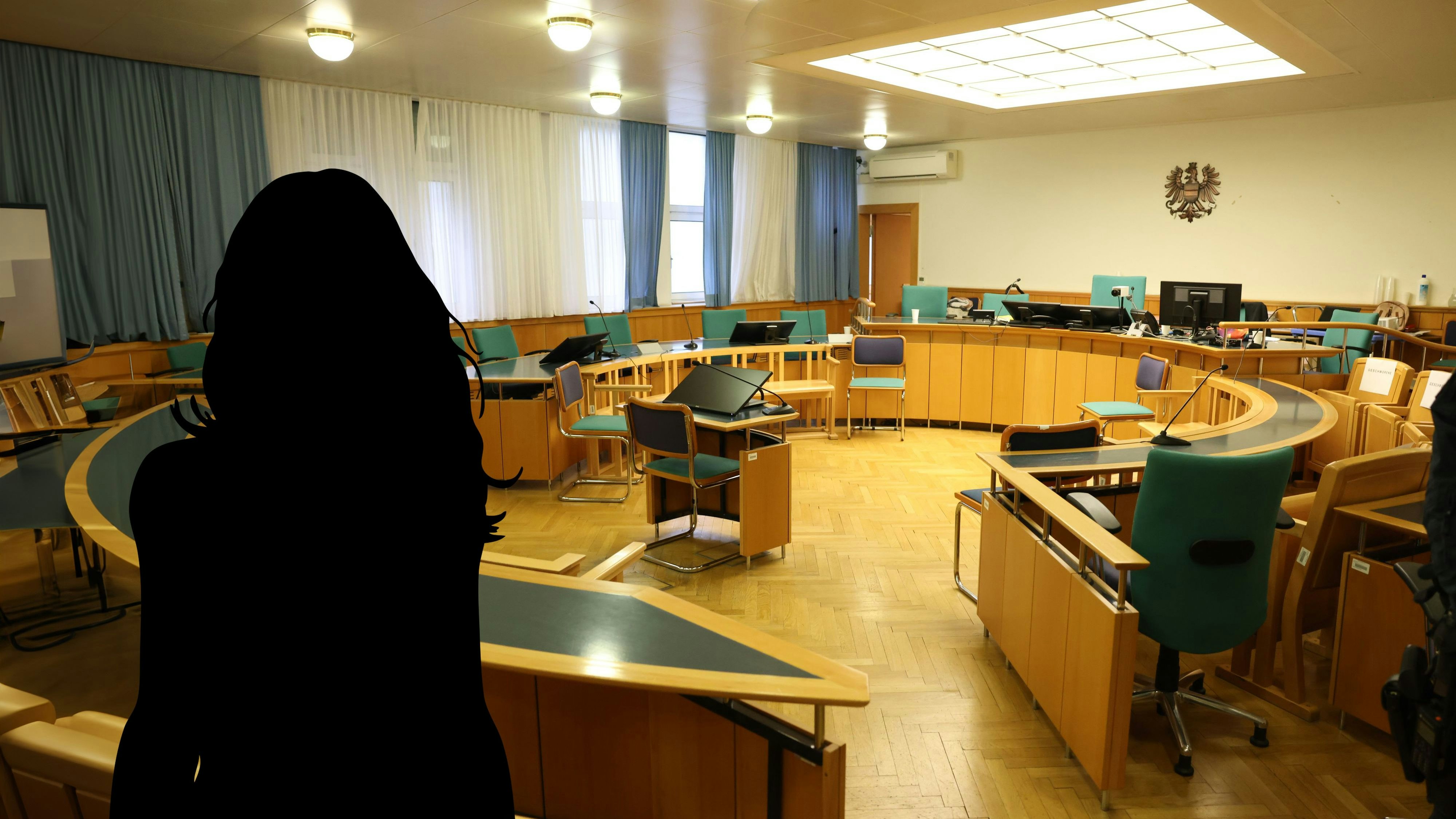 Heute.at - Missbrauchsfall Favoriten – jetzt Tumulte vor Gericht