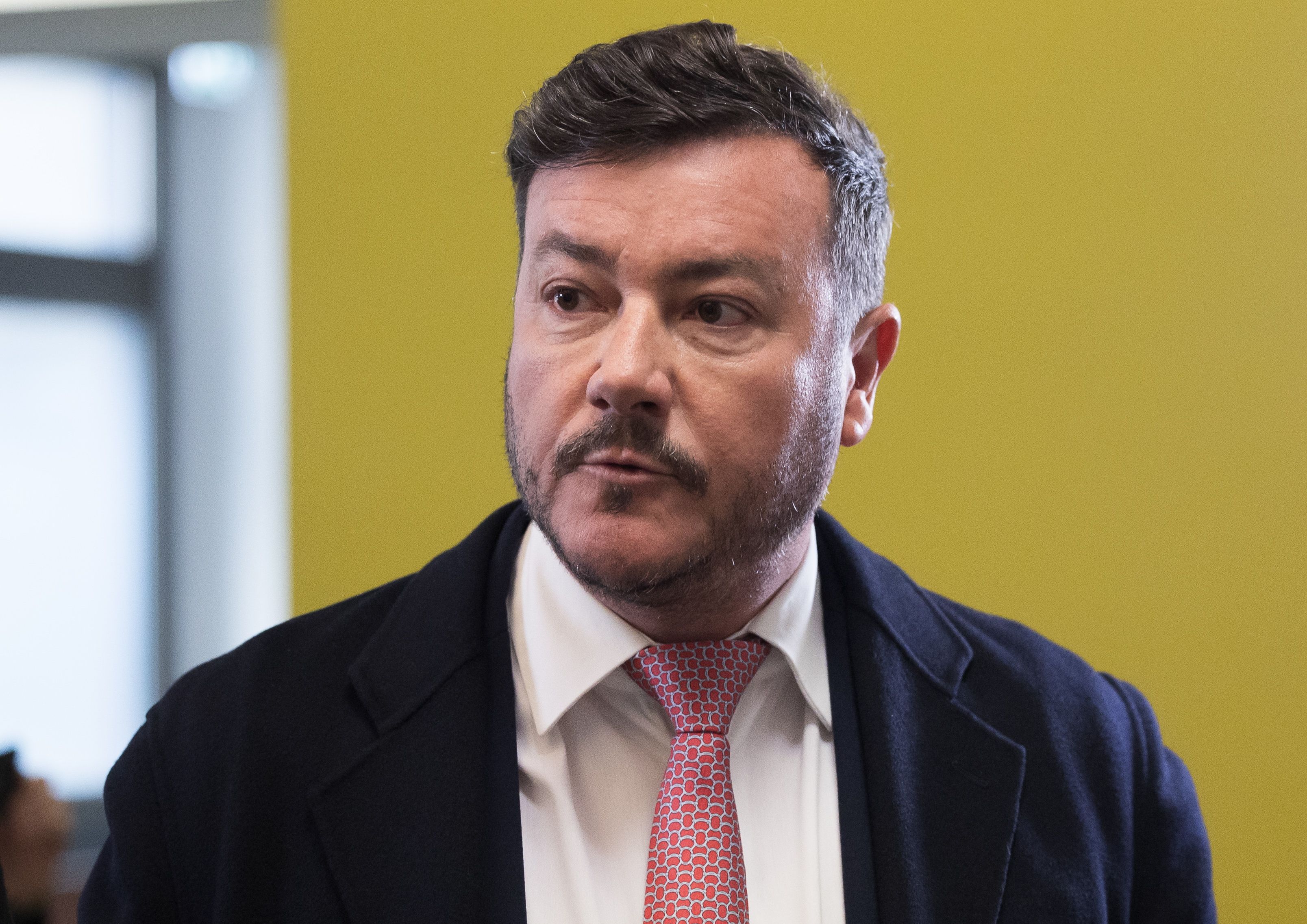 Heute.at - Das versprach Benko seinen Kindern kurz vor der Pleite