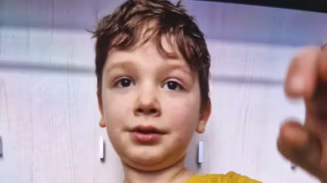 Heute.at - Ab Dienstag: Suche nach Arian (6) wird eingestellt