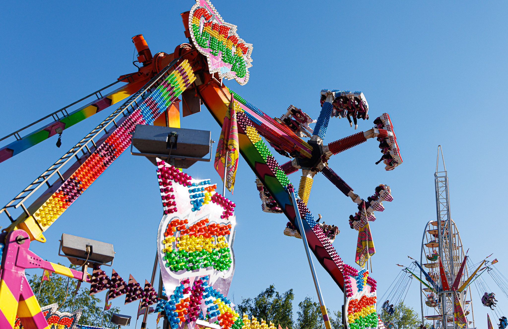 Drei Elfjährige wurden am Urfahranermarkt von sieben Jugendlichen wegen zwei Euro bedroht, verfolgt und geschlagen.