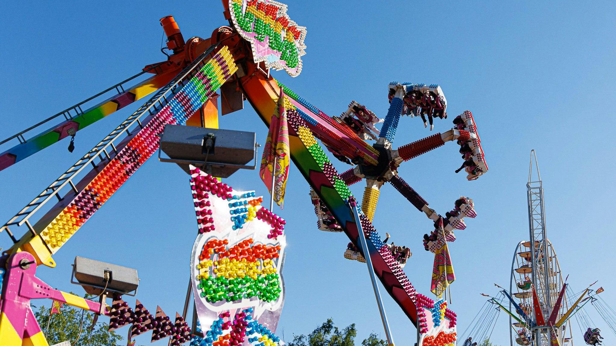 Drei Elfjährige wurden am Urfahranermarkt von sieben Jugendlichen wegen zwei Euro bedroht, verfolgt und geschlagen.