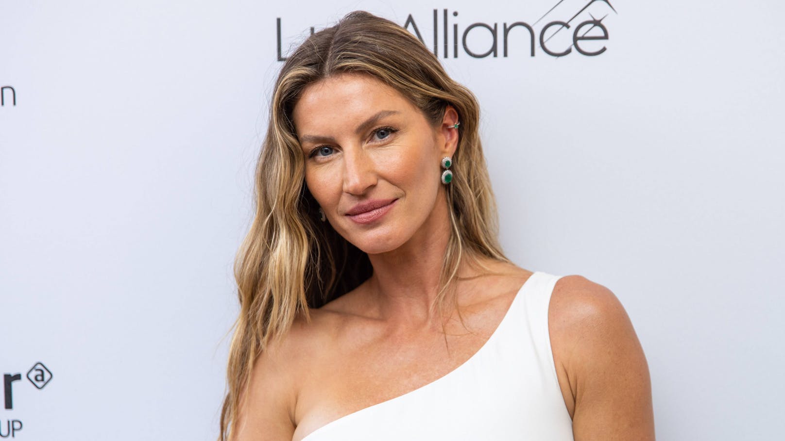 Topmodel Gisele Bündchen weint bei Polizeikontrolle