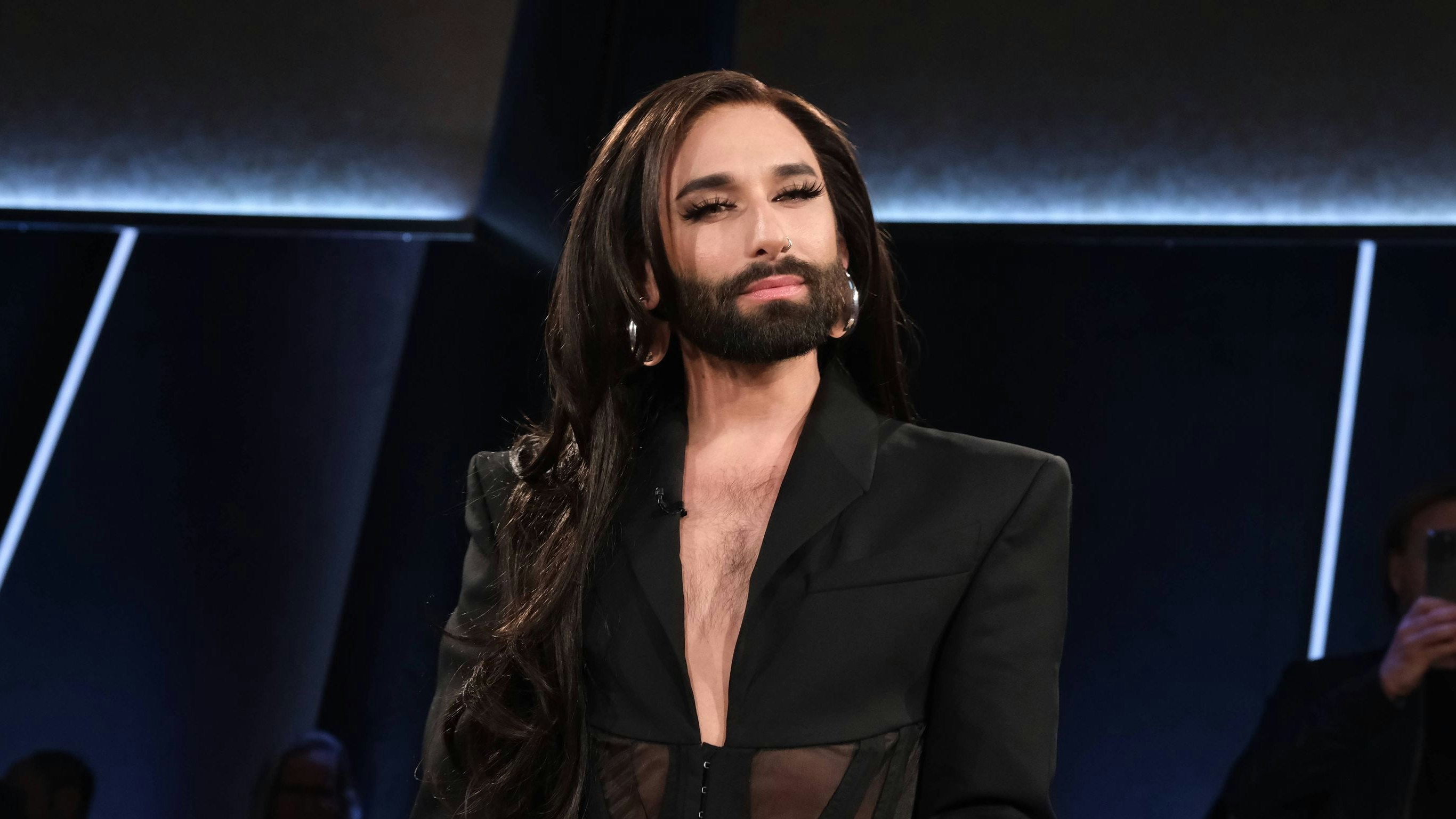 Heute.at - Neues Projekt nach ESC-Aus: Conchita sticht in See