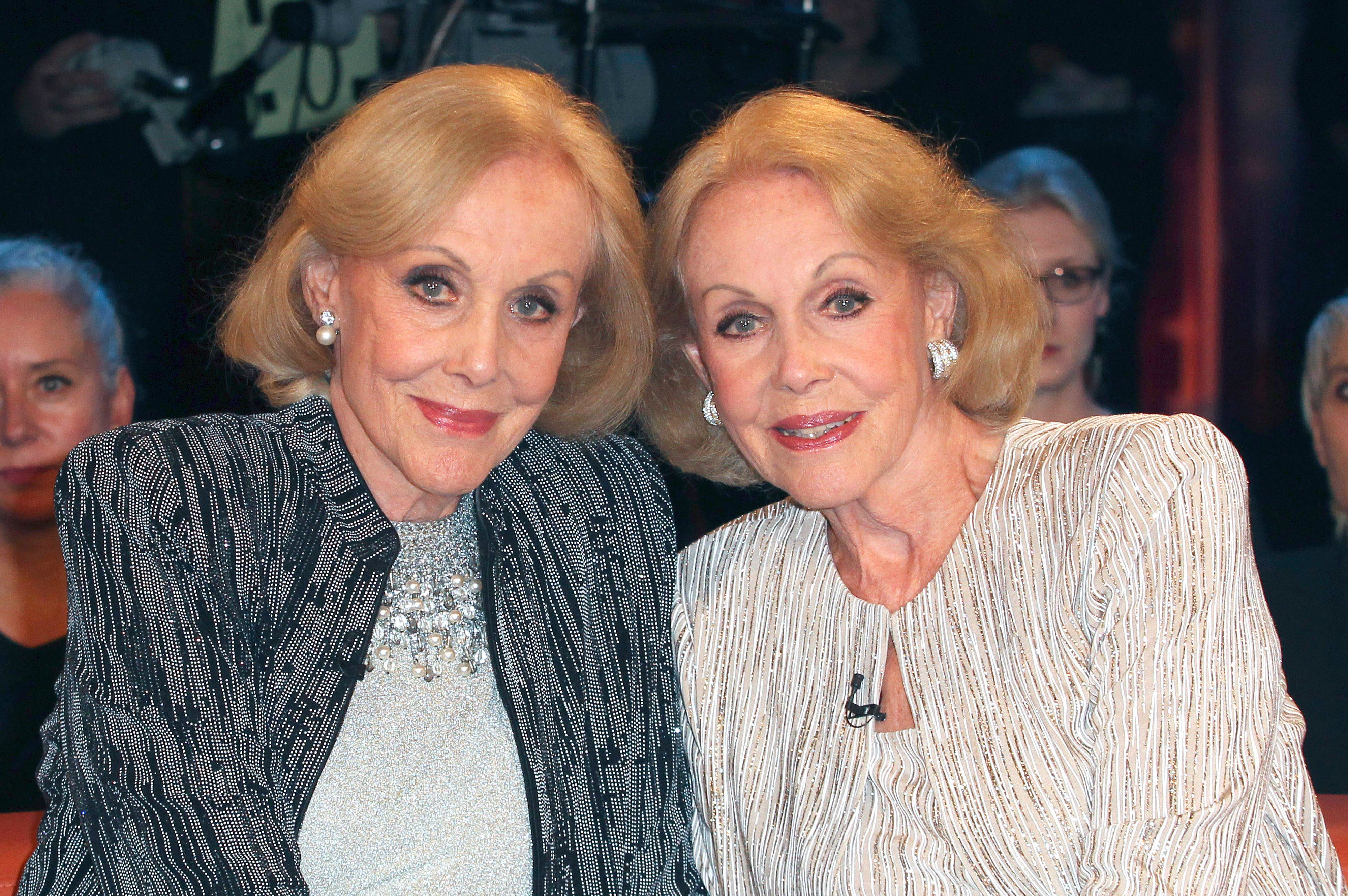 Heute.at - Jetzt ist klar, welcher Kessler-Zwilling erkrankt war