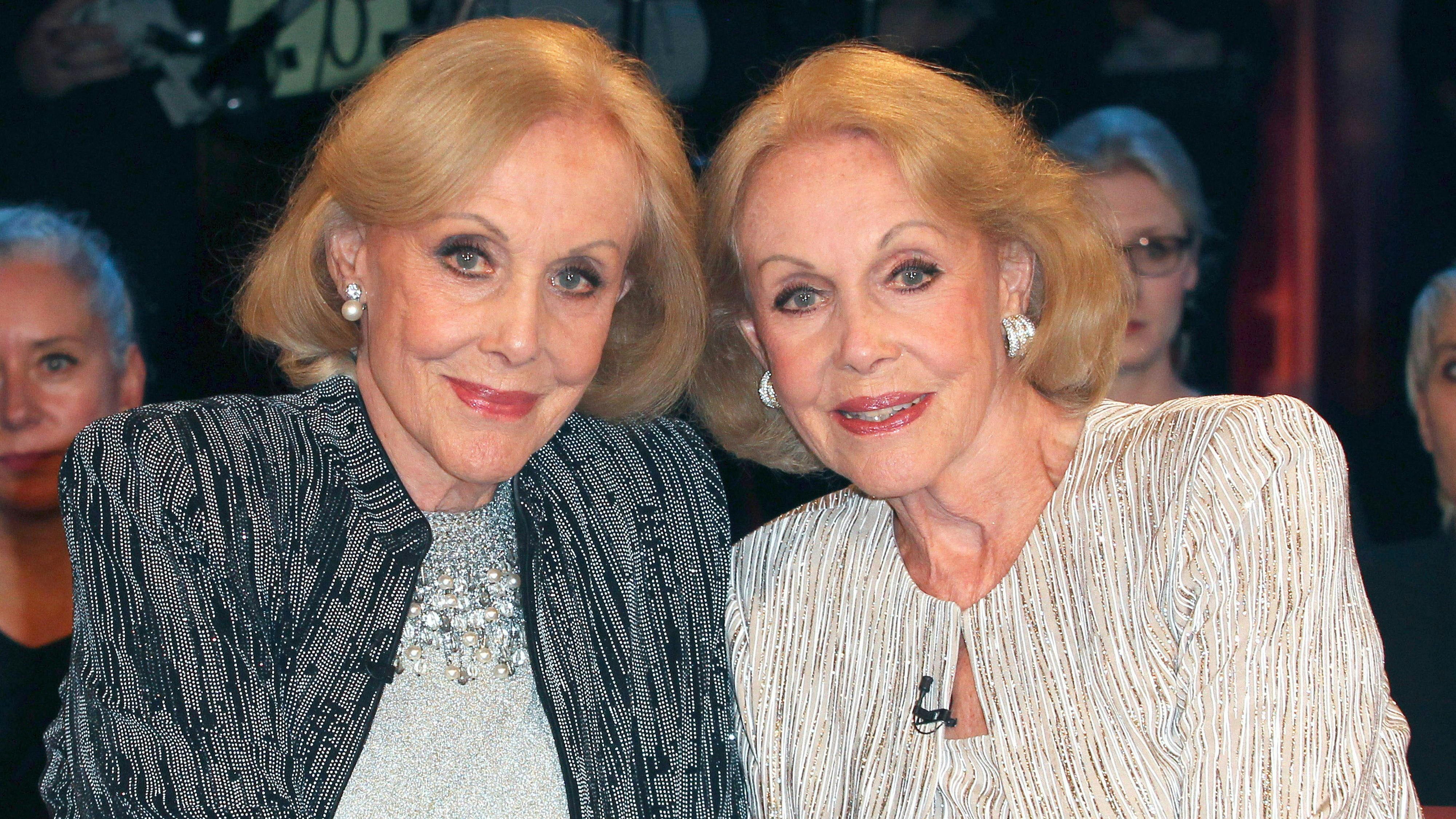 Heute.at - Jetzt ist klar, welcher Kessler-Zwilling erkrankt war