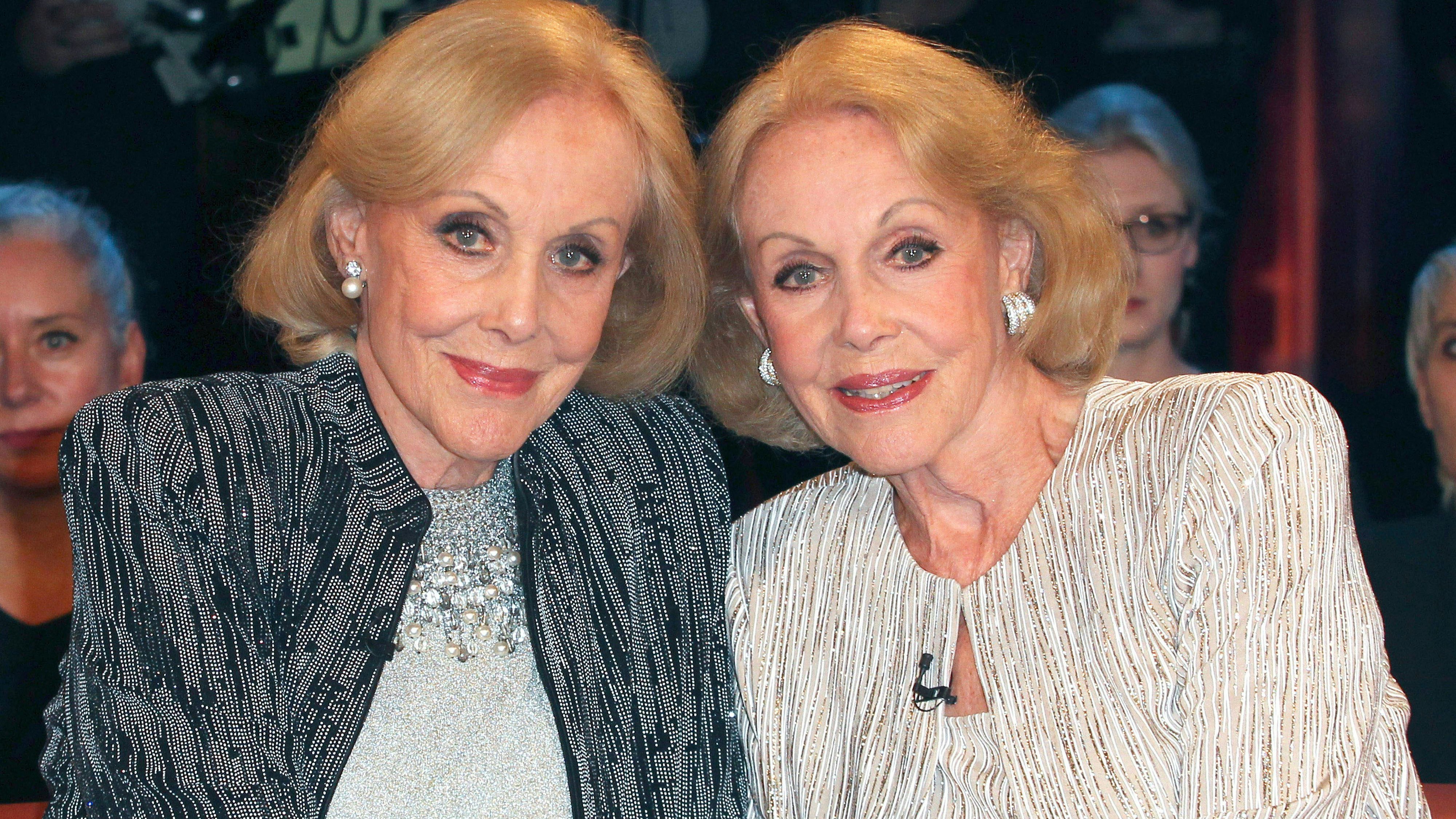 Heute.at - Beide gestorben: Die Kessler-Zwillinge sind tot