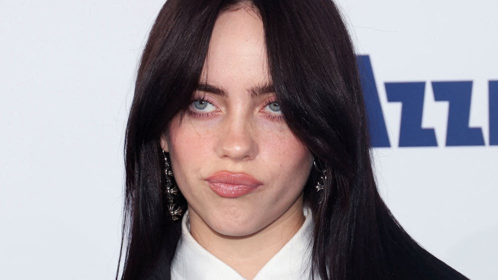 KonzertSensation! Billie Eilish kommt nach Wien Heute.at