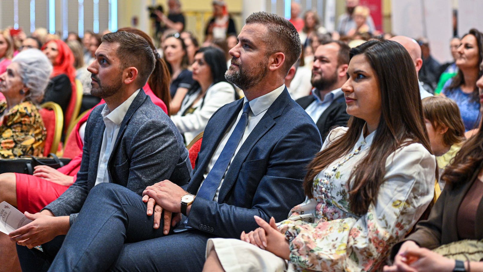 Erste Balkan-Frauenmesse schlägt Zelte in NÖ auf