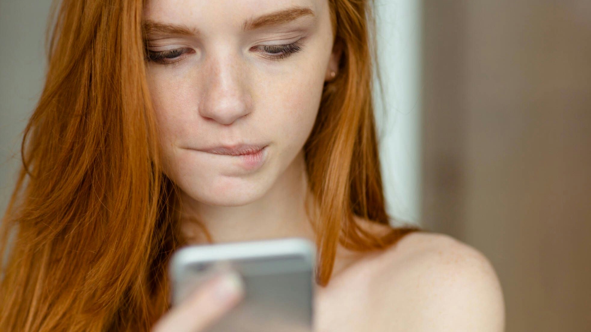 Heute.at - Ghosting & Co: Macht Online-Dating krank?